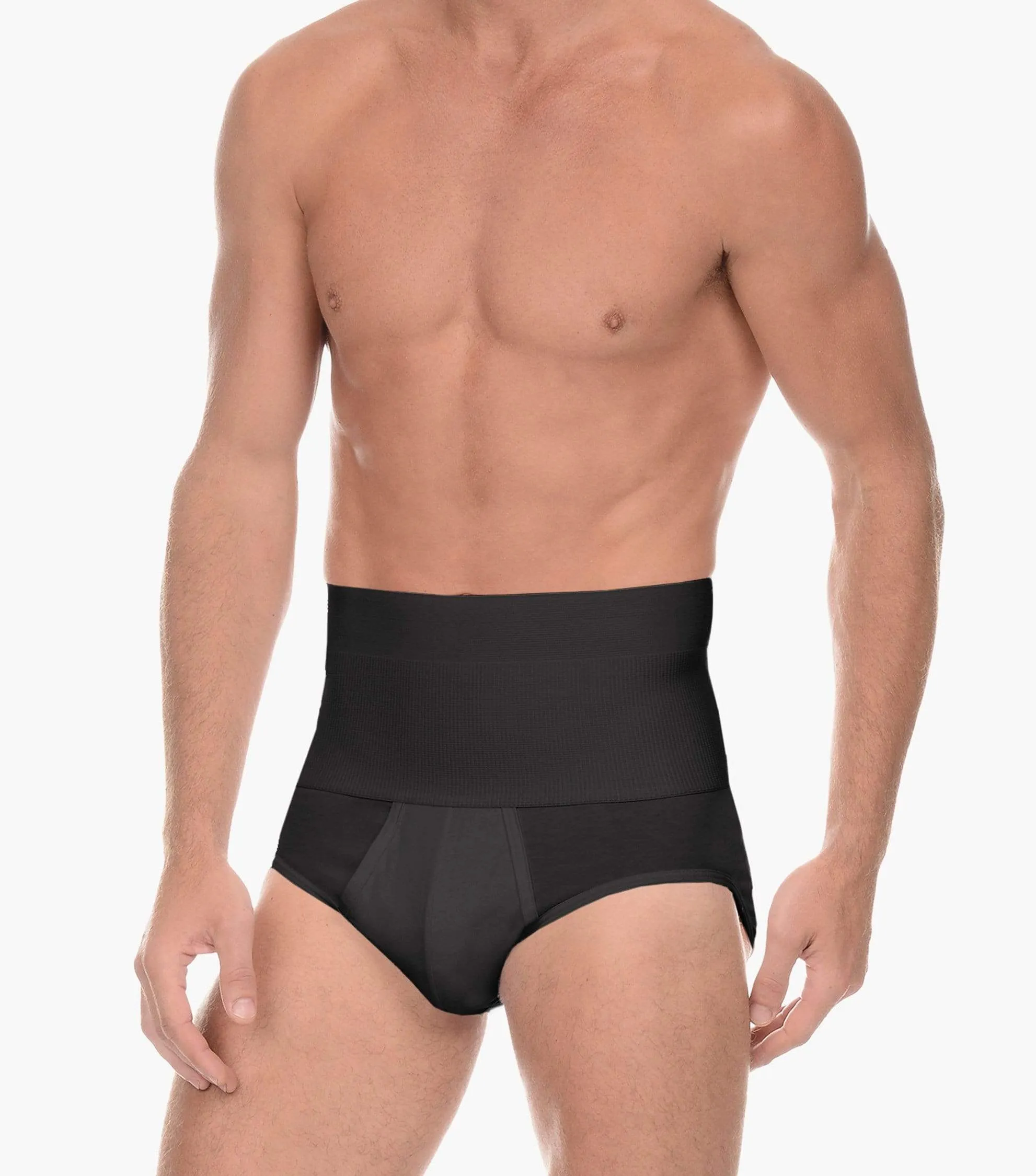 Shapewear Form Contour Pouch Brief sold by 2xist
