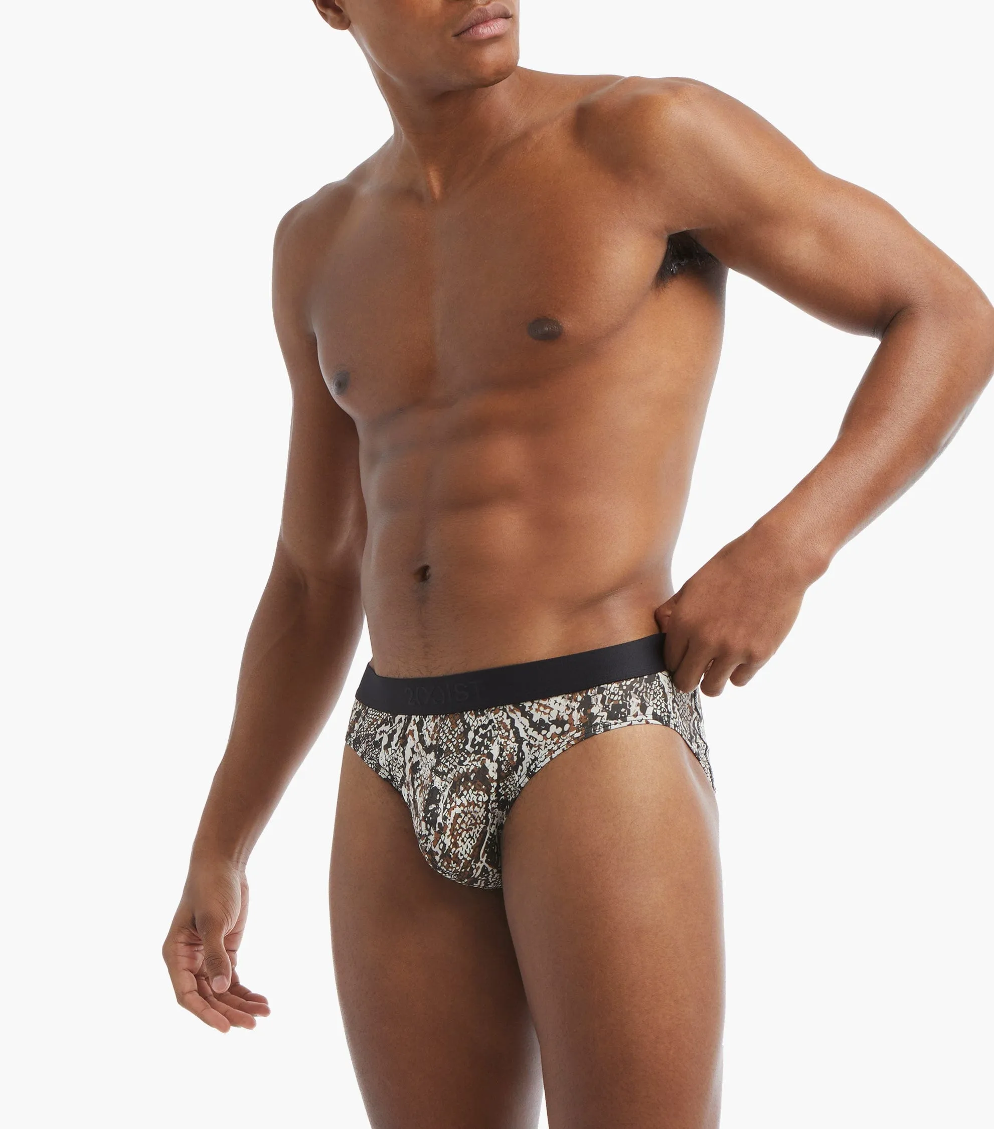 Sliq Brief sold by 2xist product image thumbnail 4