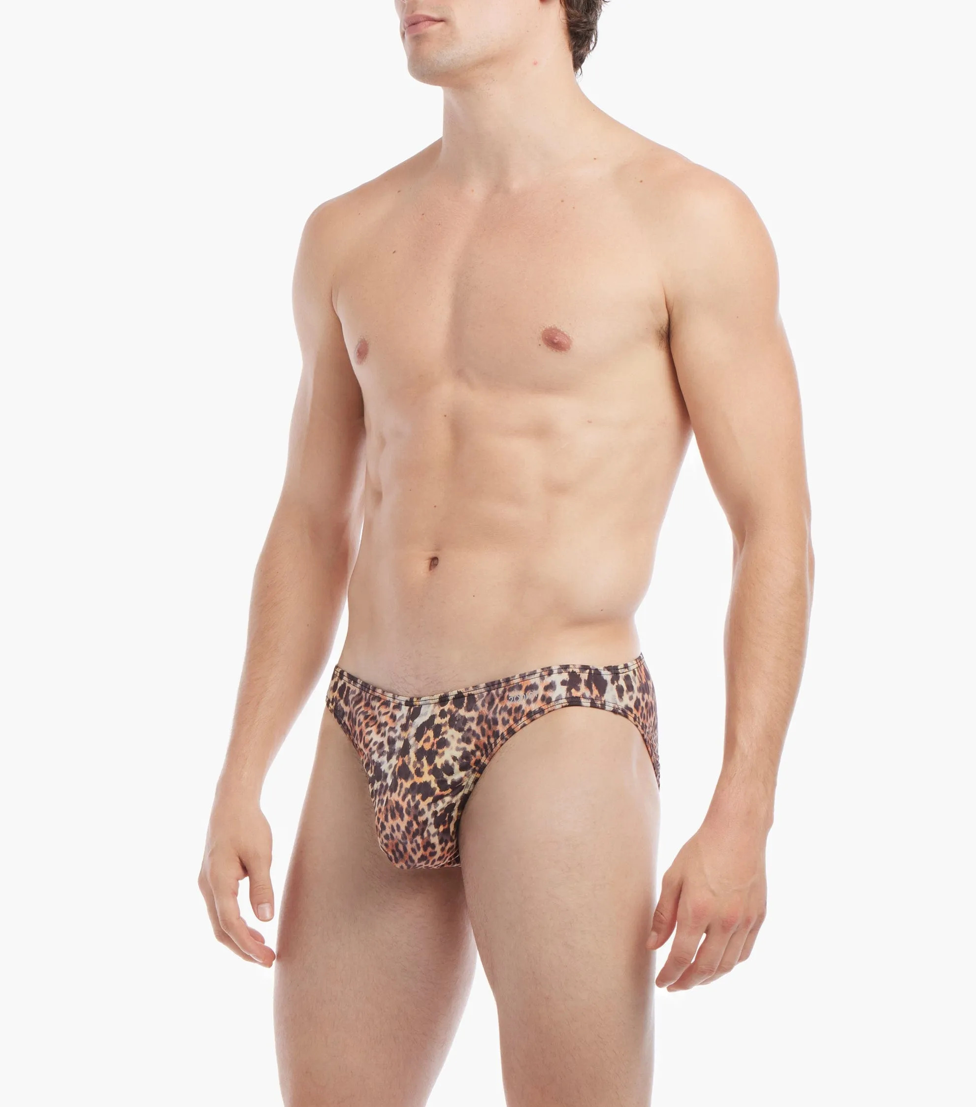 Sliq Hip Brief sold by 2xist product image thumbnail 4