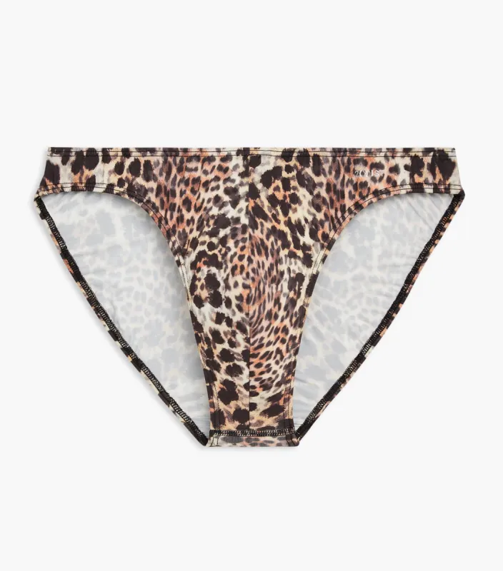 Sliq Hip Brief sold by 2xist