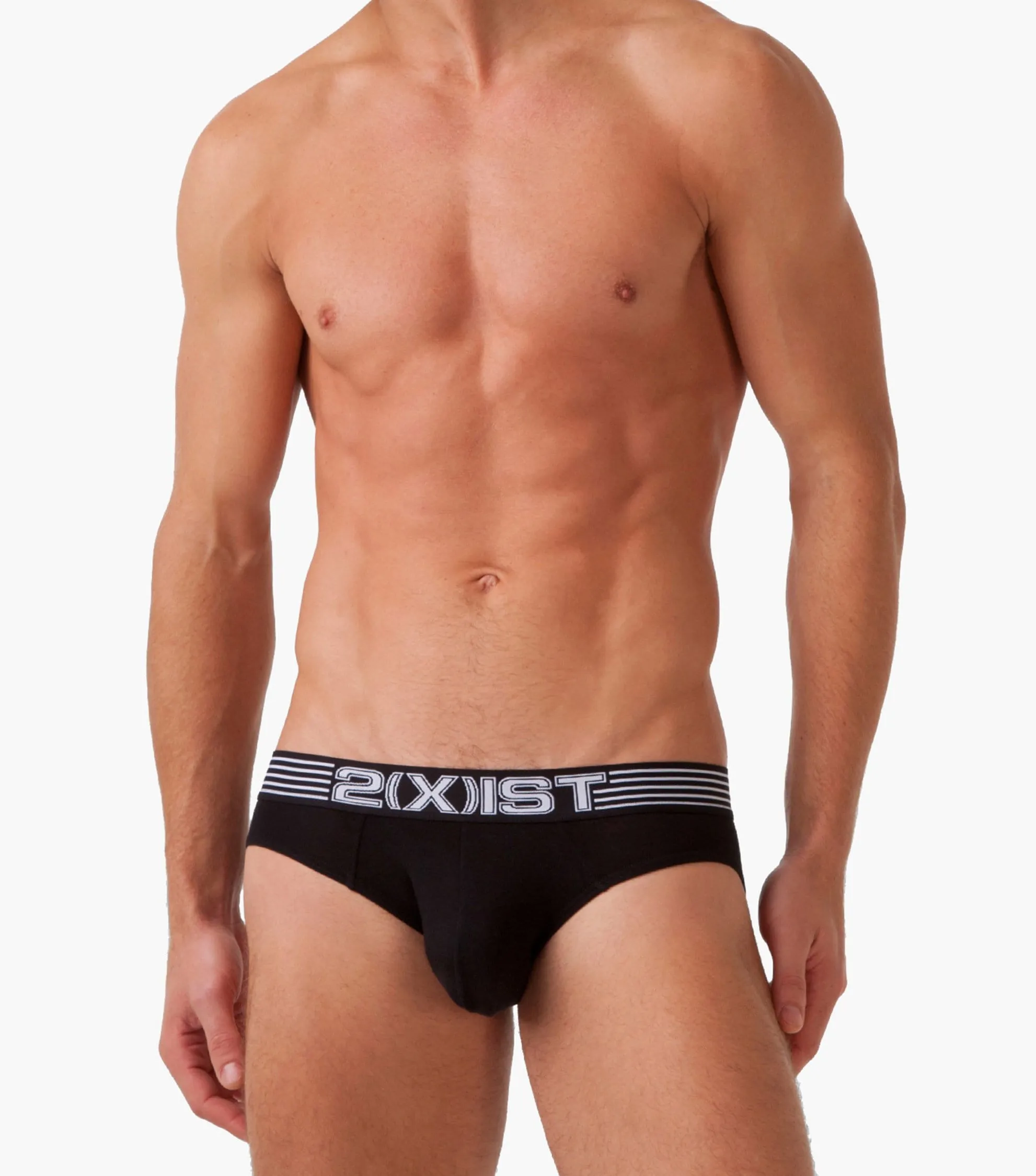 Shapewear Maximize Brief sold by 2xist