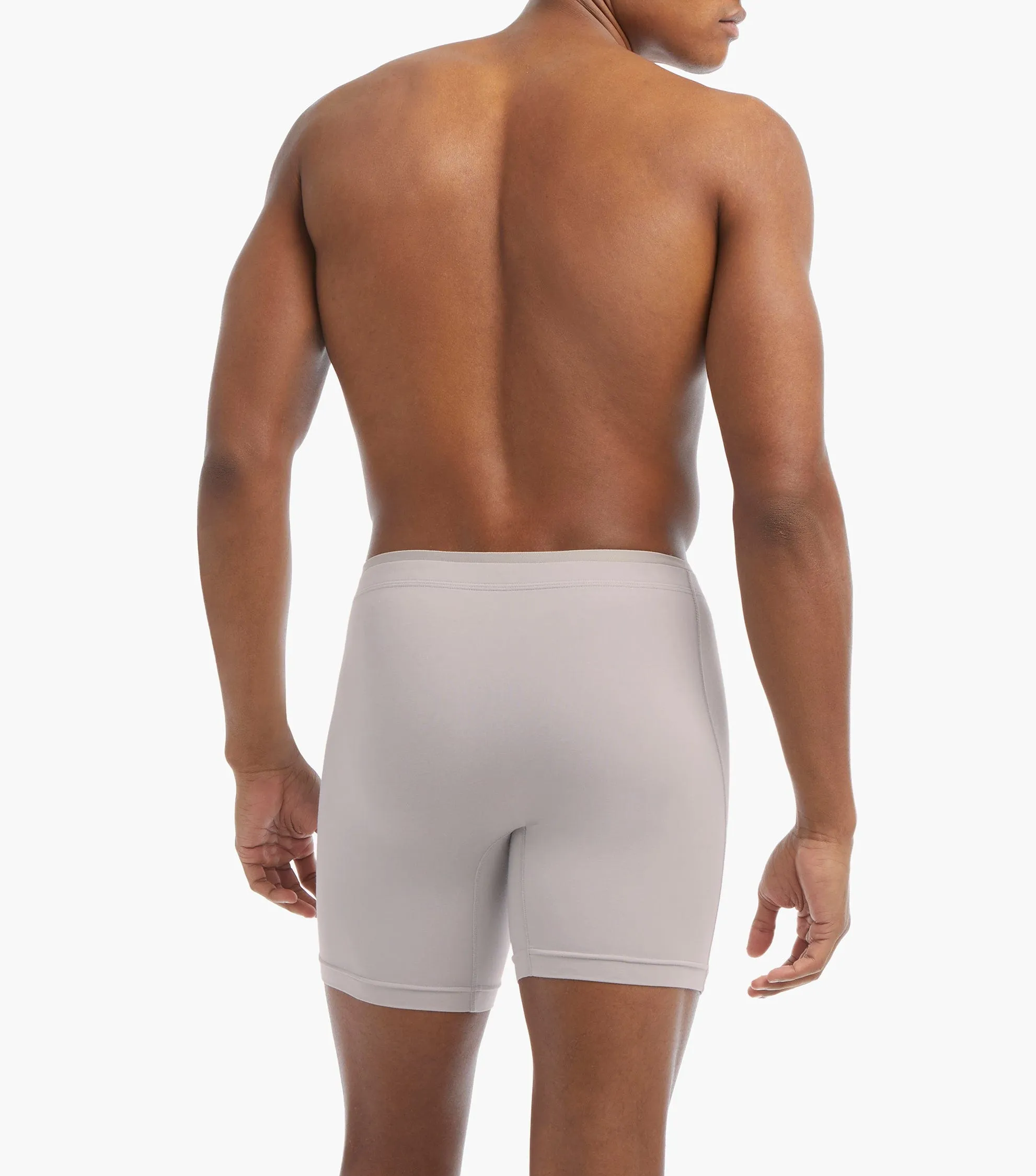 Modal 6" Boxer Brief sold by 2xist product image thumbnail 4