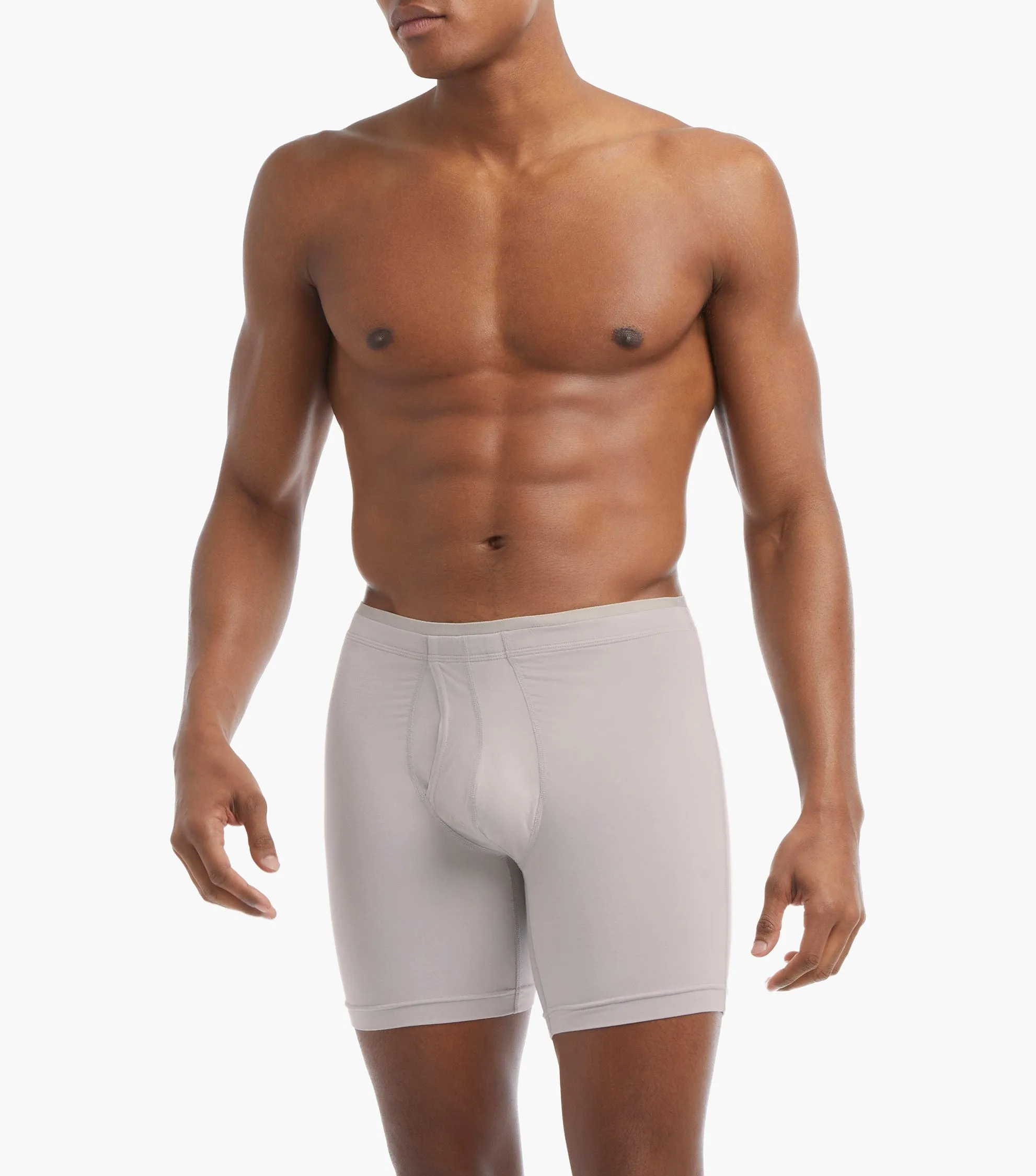 Modal 6" Boxer Brief sold by 2xist product image thumbnail 3