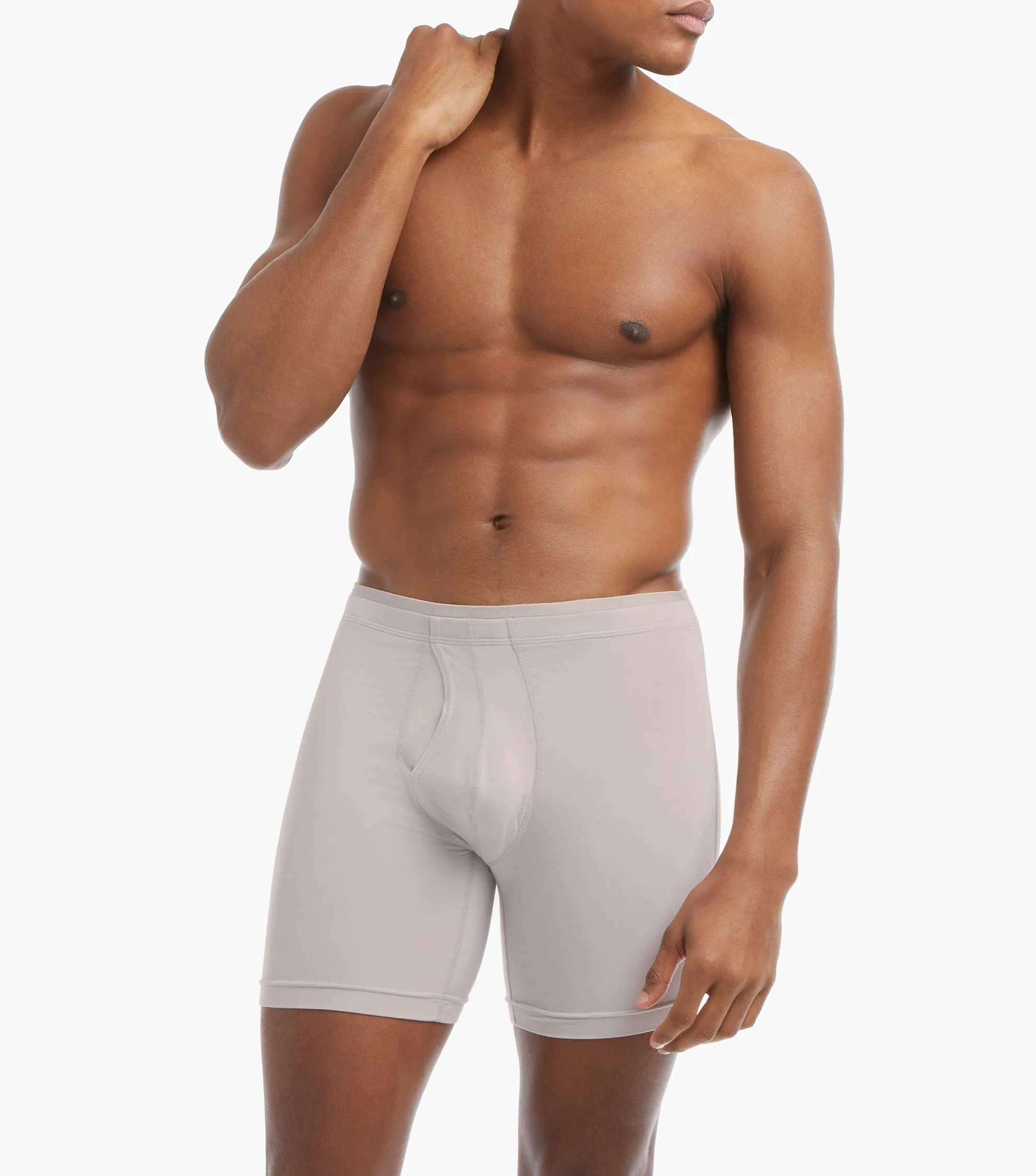 Modal 6" Boxer Brief sold by 2xist product image thumbnail 2