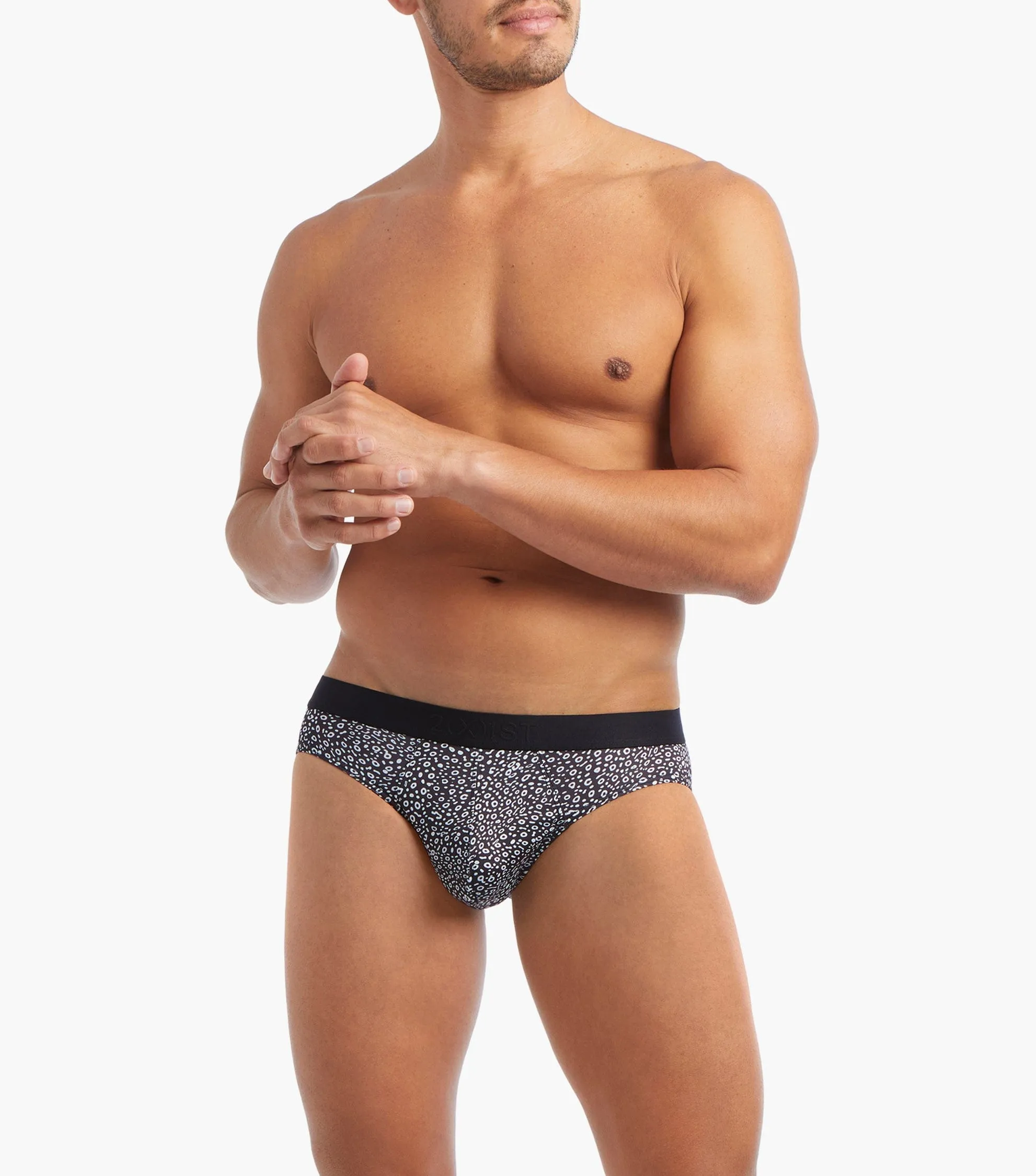 Sliq Brief sold by 2xist product image thumbnail 4