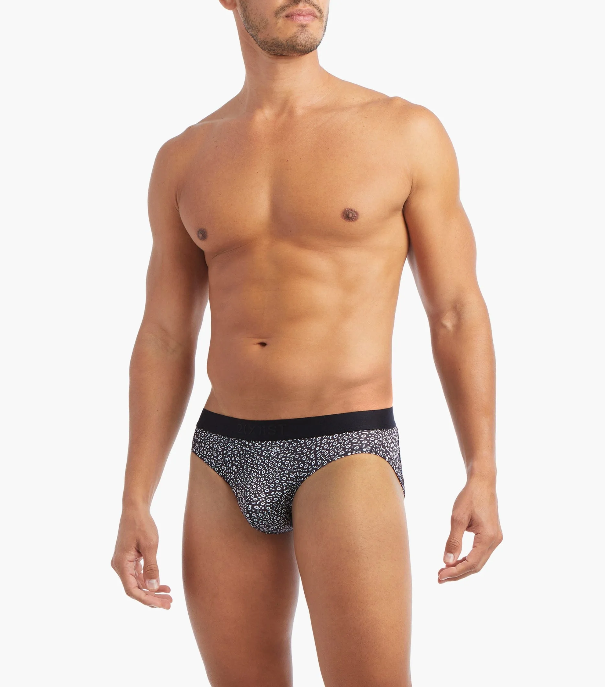 Sliq Brief sold by 2xist product image thumbnail 2