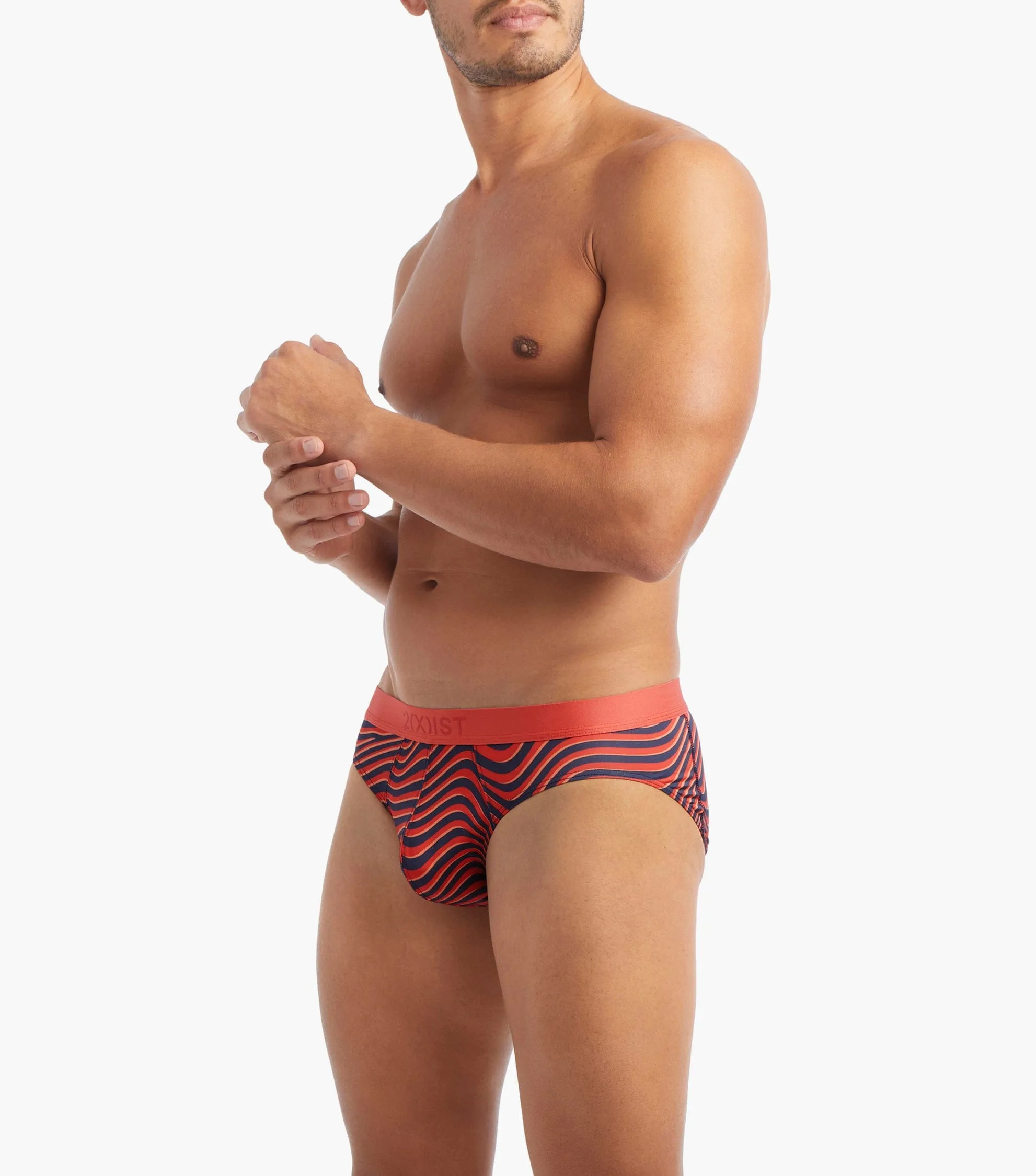 Sliq Brief sold by 2xist product image thumbnail 4