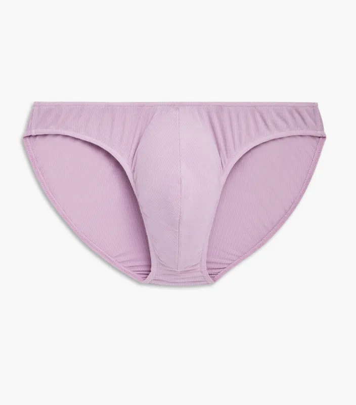 Modal Rib Hip Bikini Brief sold by 2xist
