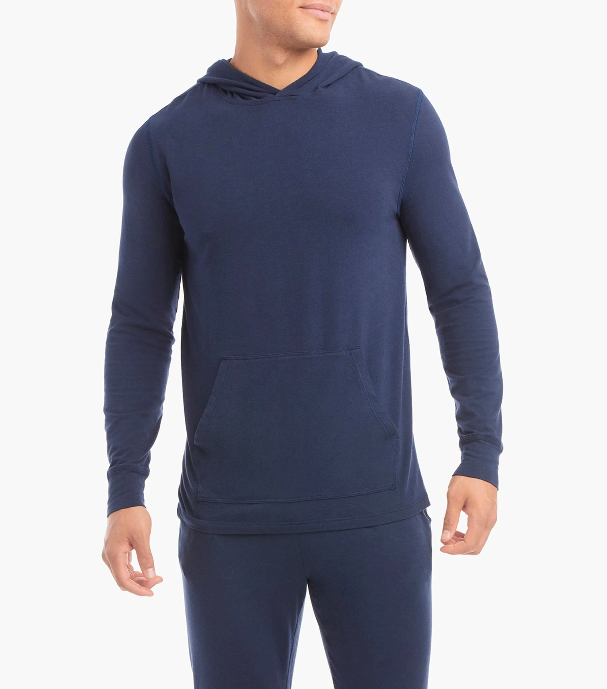 Dream | Lounge Hoodie sold by 2xist product image thumbnail 3