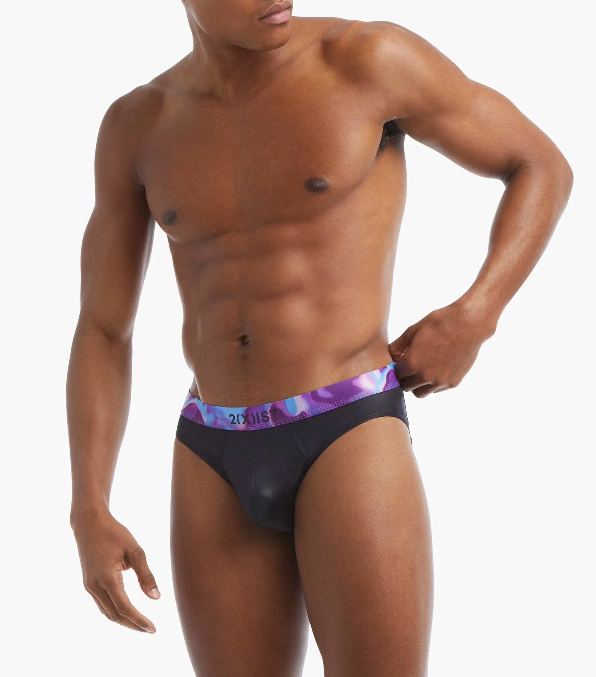 Sliq Brief sold by 2xist product image thumbnail 2