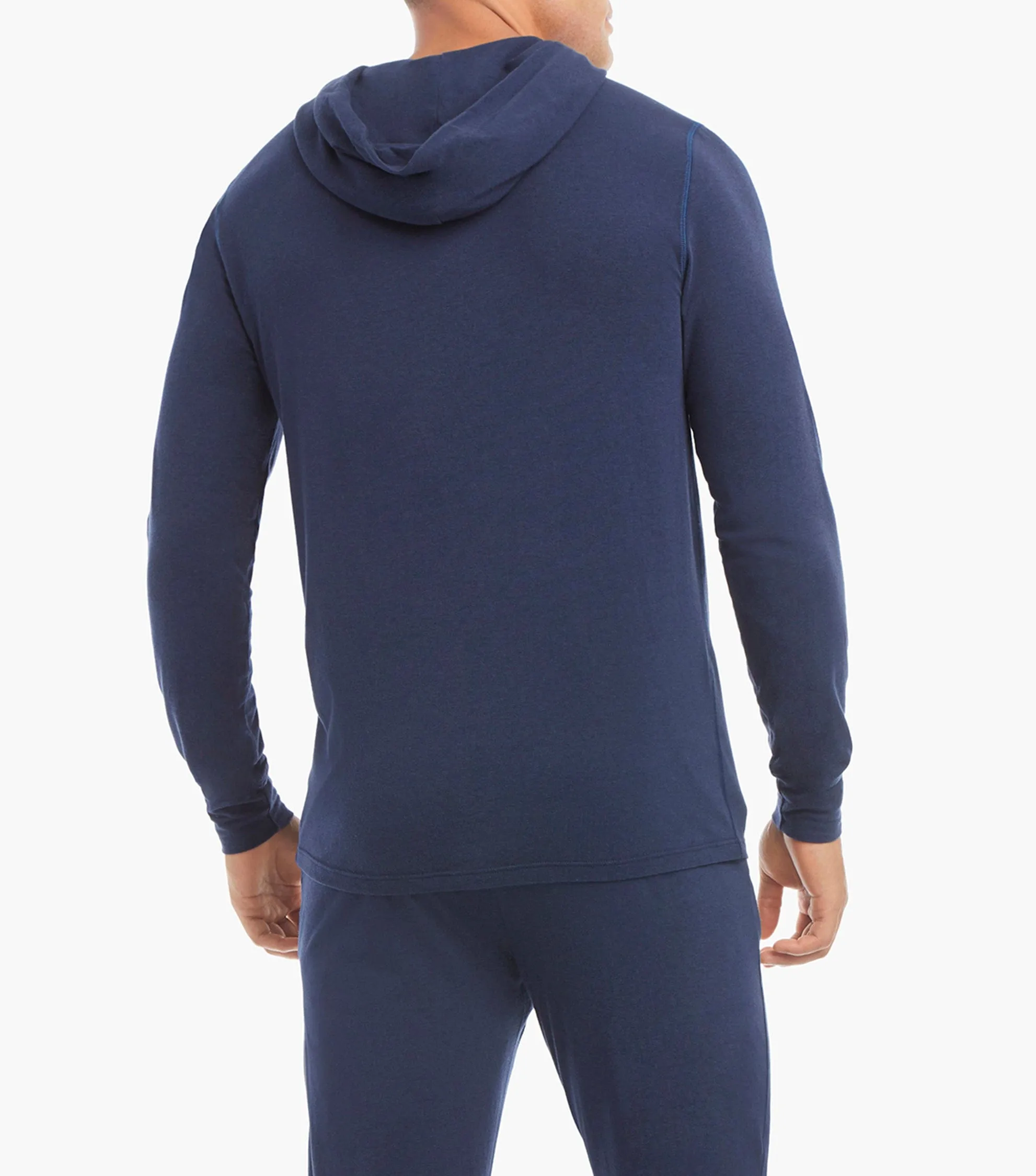 Dream | Lounge Hoodie sold by 2xist product image thumbnail 2