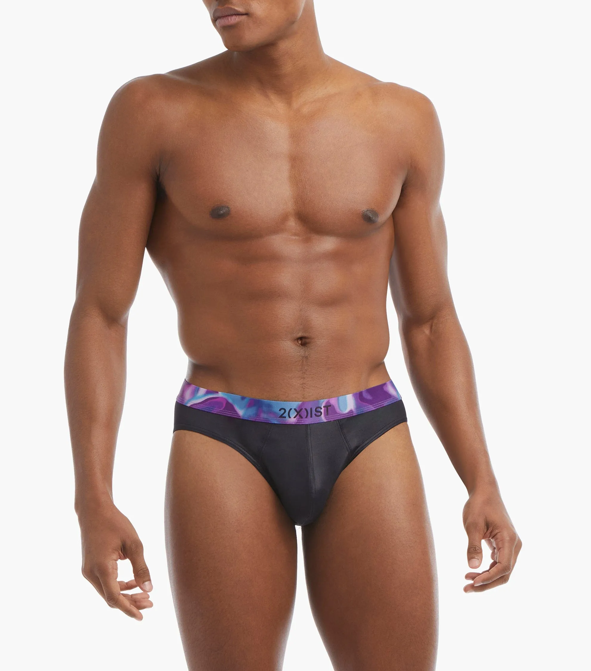 Sliq Brief sold by 2xist product image thumbnail 4