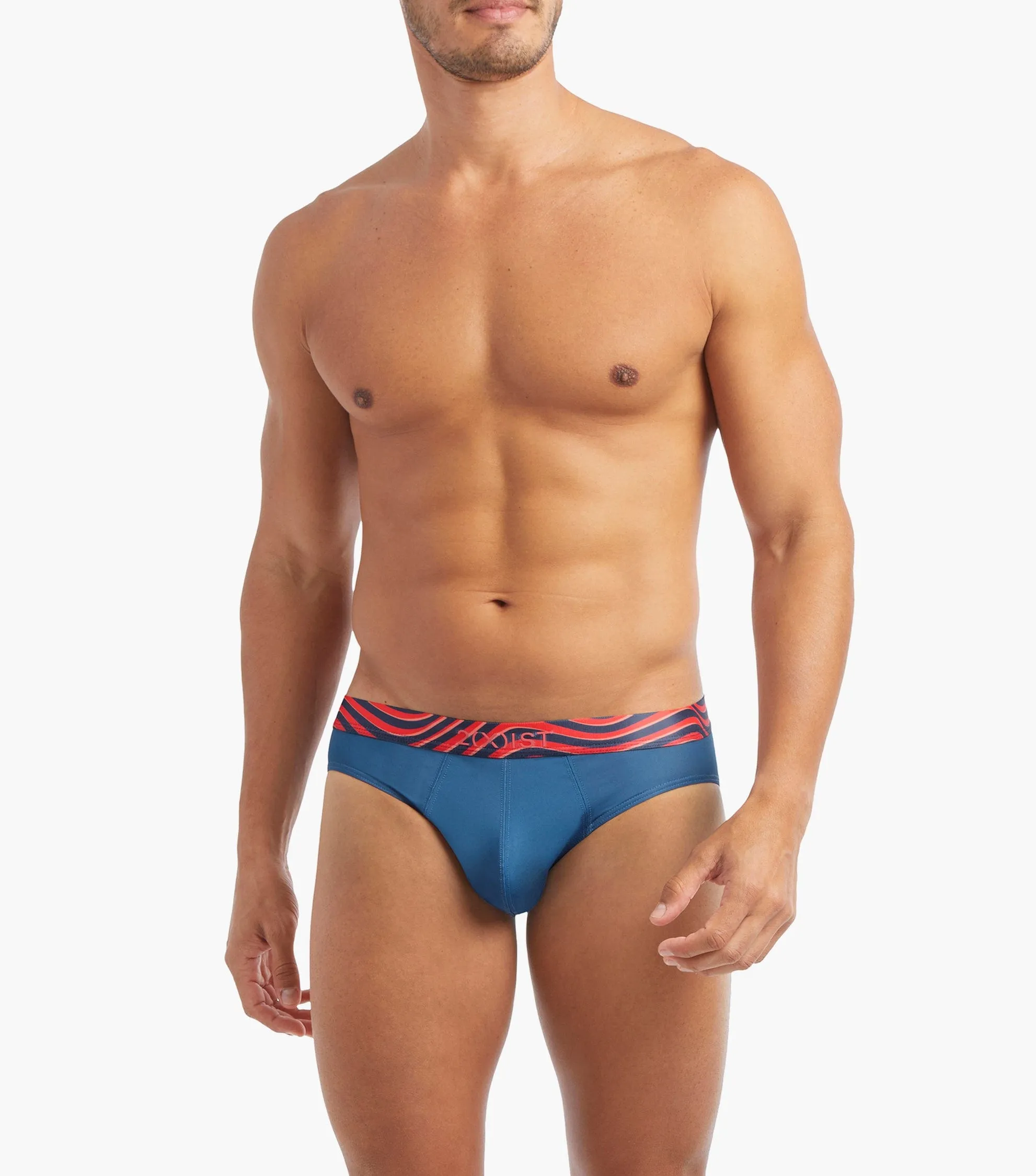 Sliq Brief sold by 2xist product image thumbnail 4