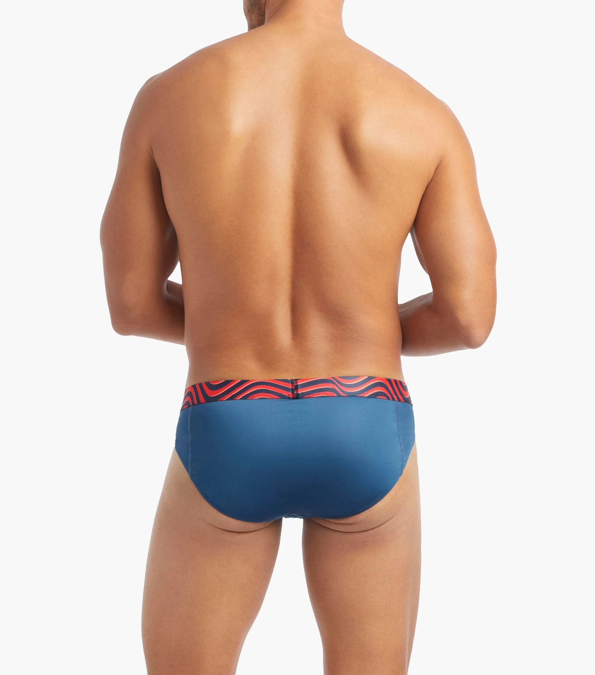 Sliq Brief sold by 2xist product image thumbnail 3