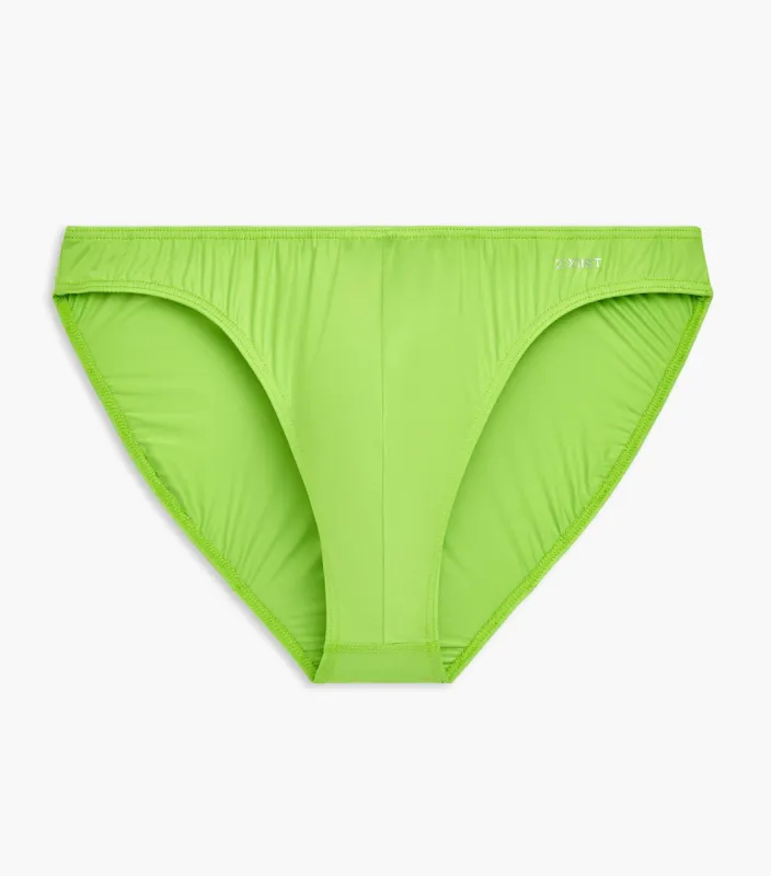 Sliq Hip Brief sold by 2xist