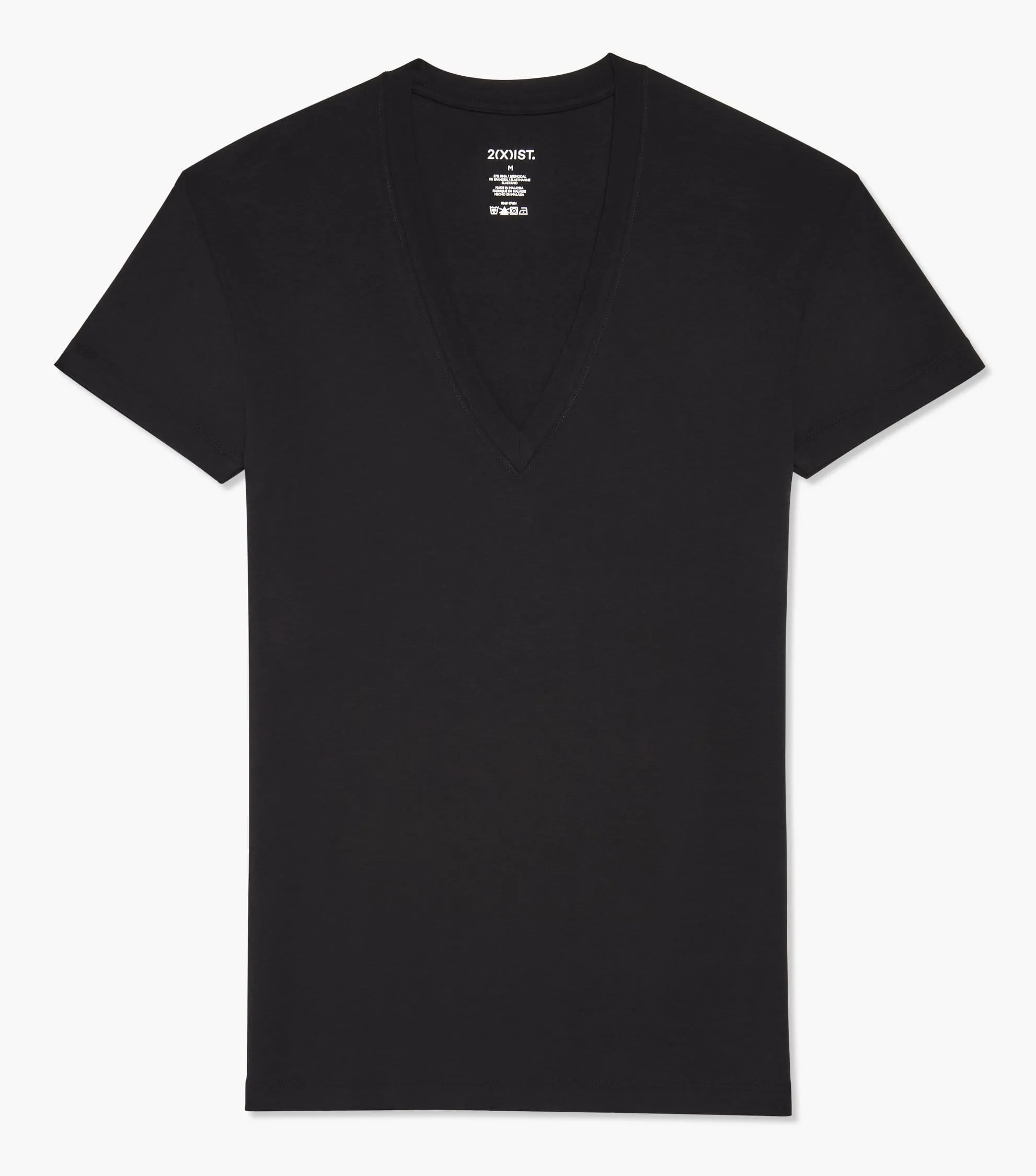 Dream | Deep V-Neck T-Shirt sold by 2xist