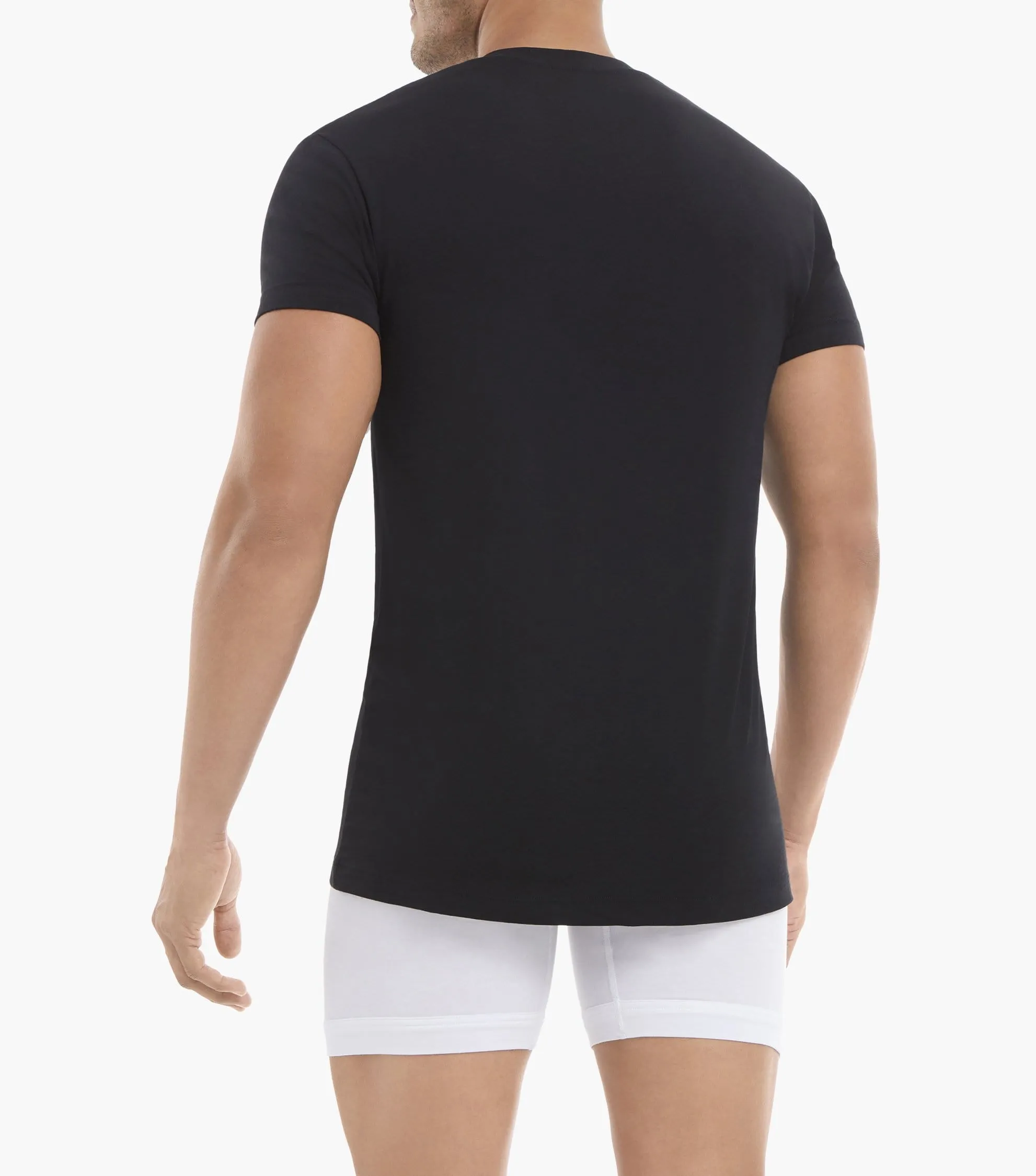 Dream | V-Neck T-Shirt sold by 2xist product image thumbnail 4