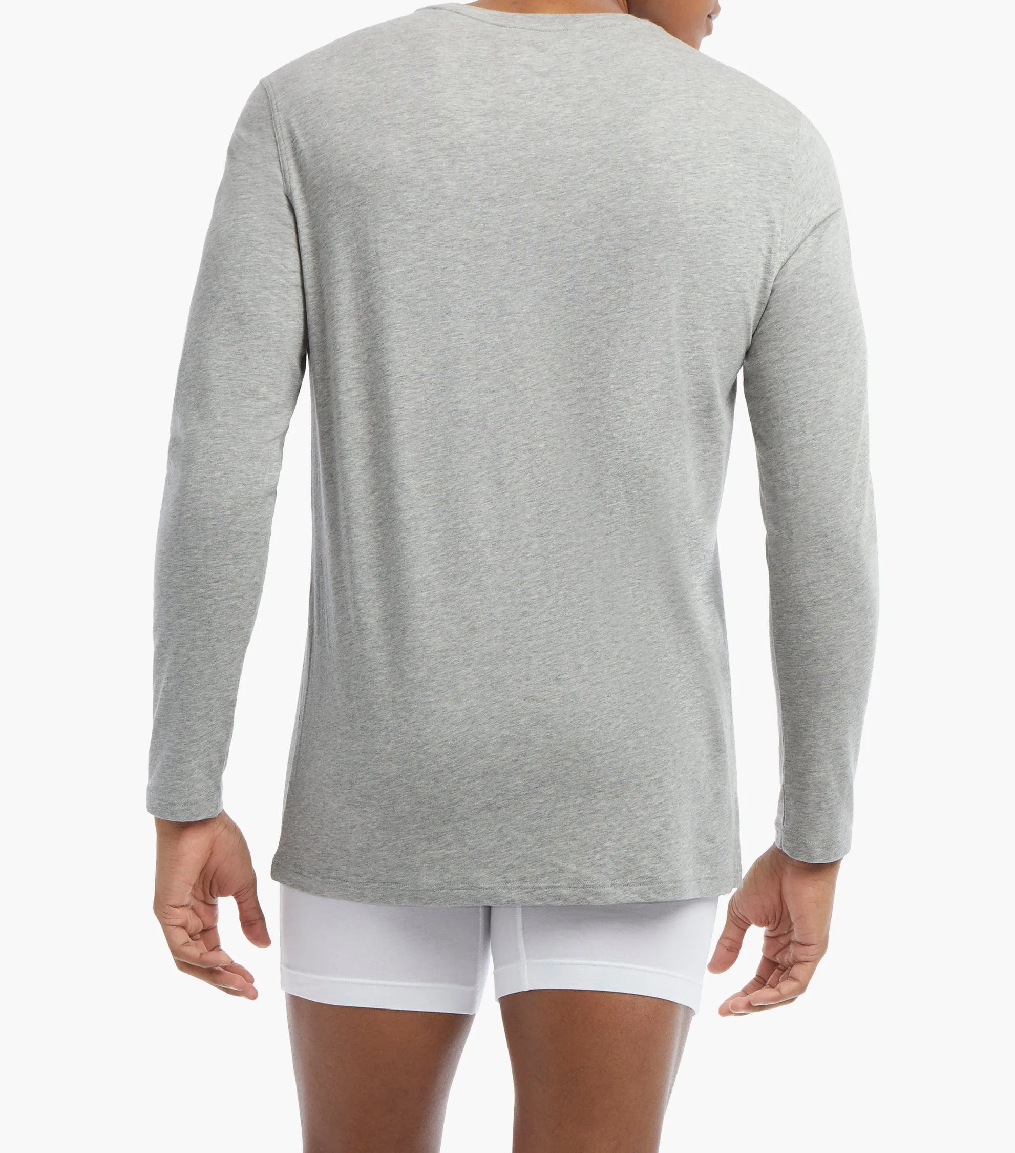 Dream | Long Sleeve Tee sold by 2xist product image thumbnail 3