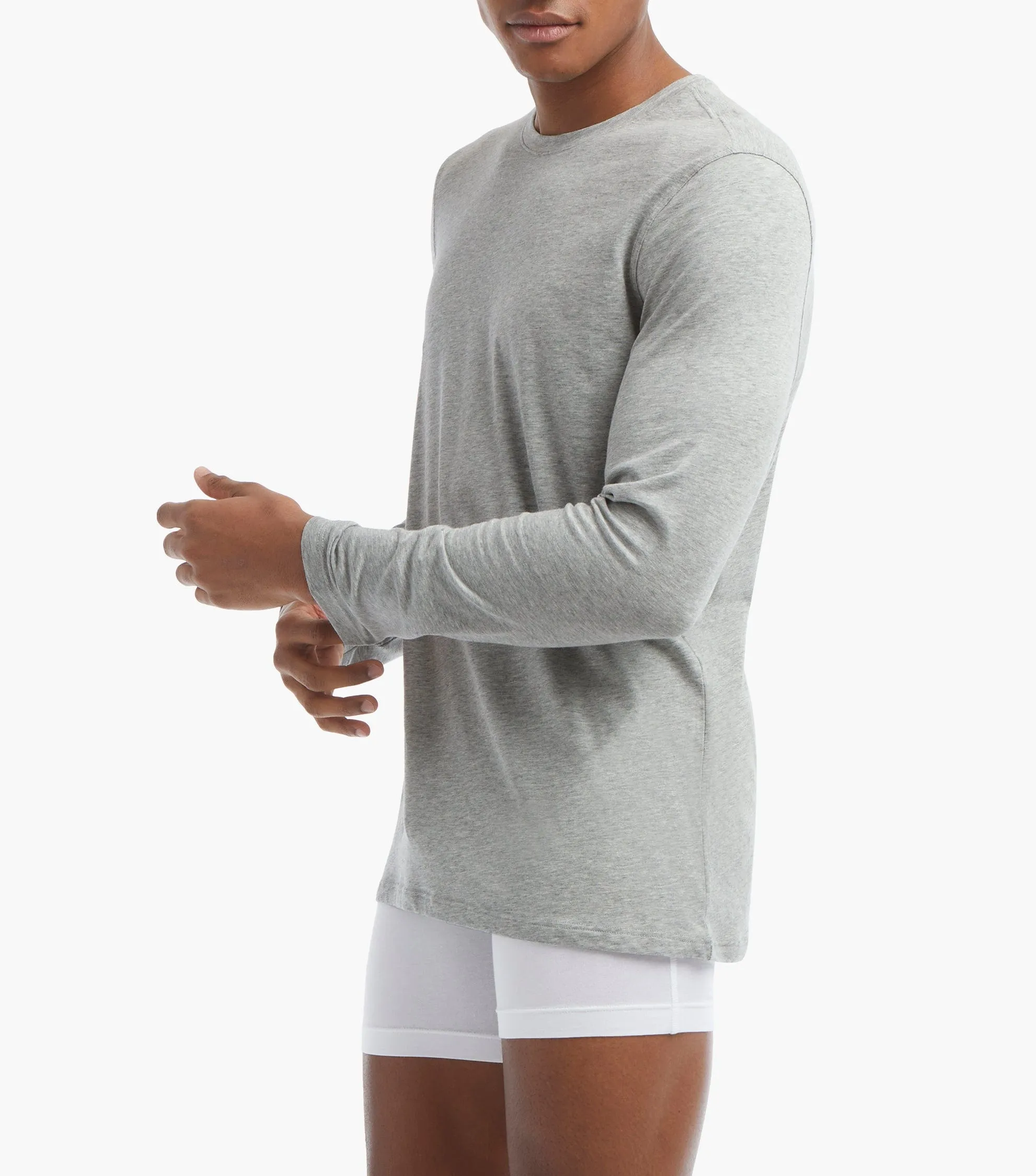 Dream | Long Sleeve Tee sold by 2xist product image thumbnail 4