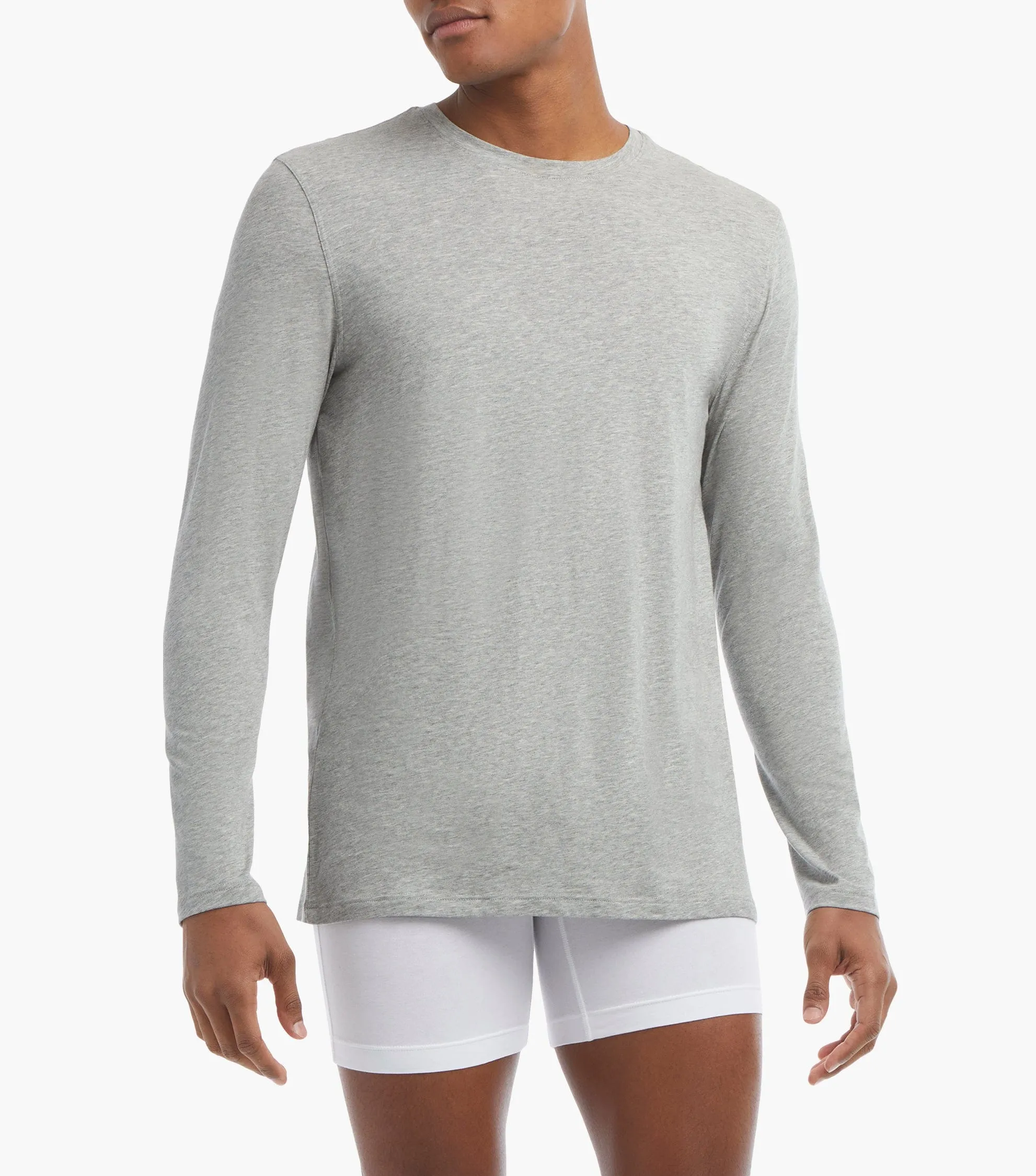 Dream | Long Sleeve Tee sold by 2xist product image thumbnail 2