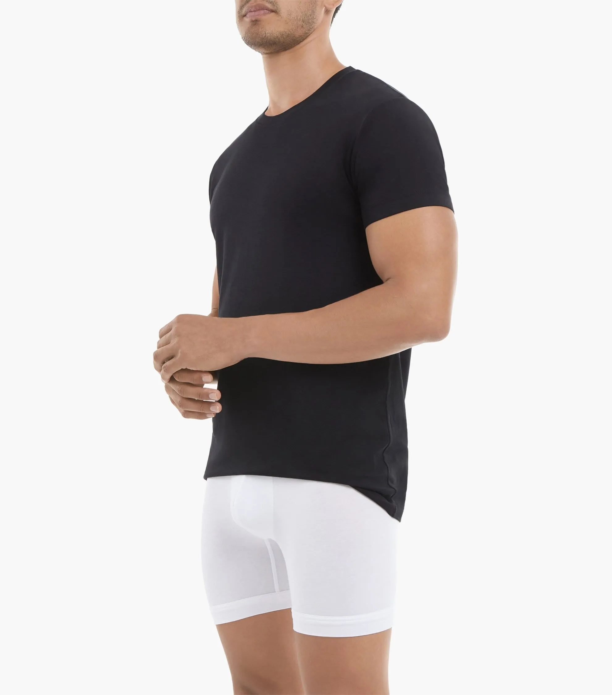 Dream | Crewneck T-Shirt sold by 2xist product image thumbnail 2