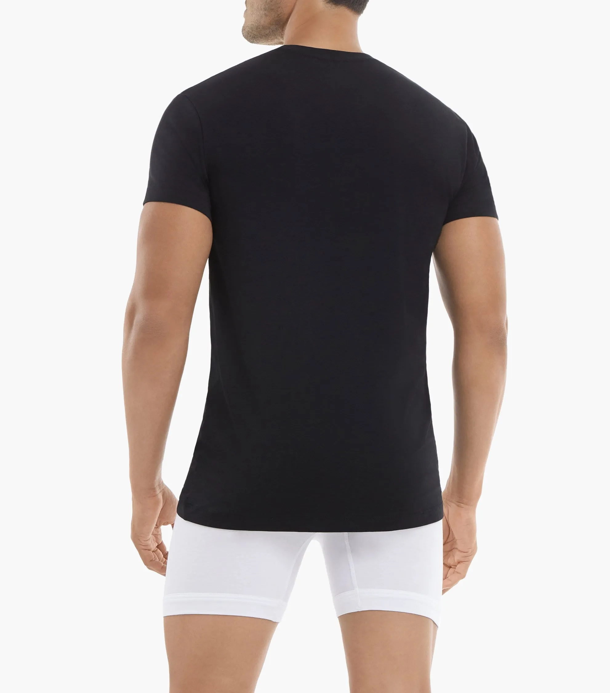 Dream | Crewneck T-Shirt sold by 2xist product image thumbnail 4