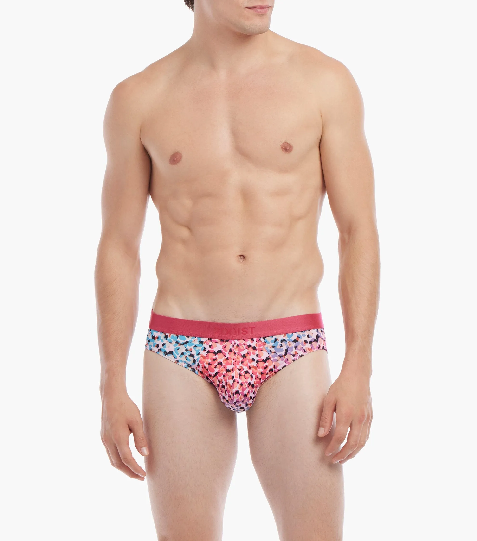 Sliq Brief sold by 2xist product image thumbnail 2