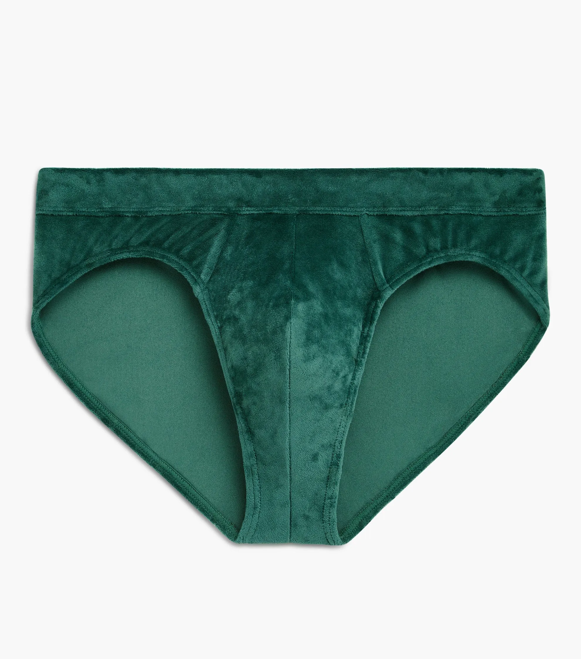 Velour | Sliq Brief sold by 2xist