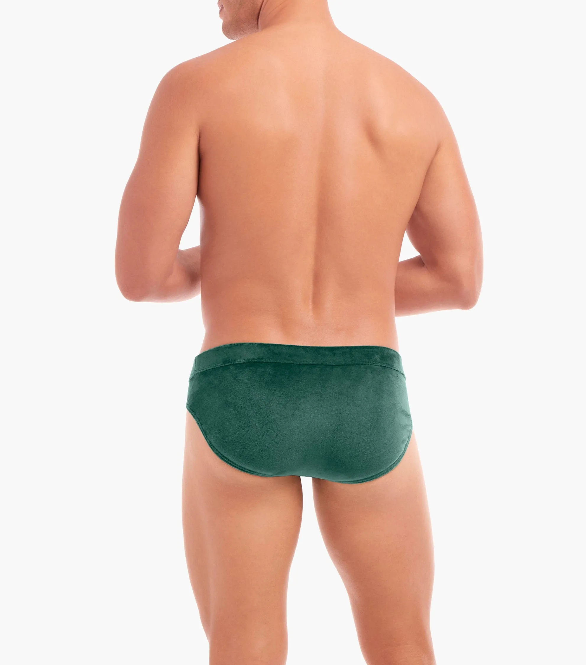 Velour | Sliq Brief sold by 2xist product image thumbnail 3