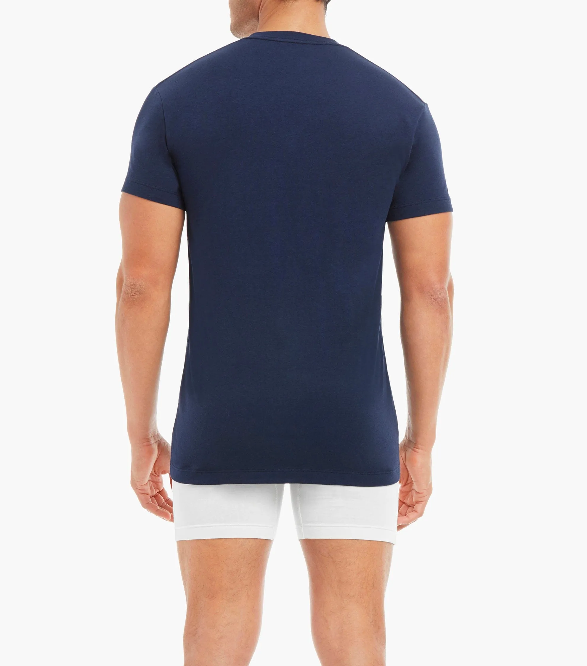 Dream | V-Neck T-Shirt sold by 2xist product image thumbnail 2