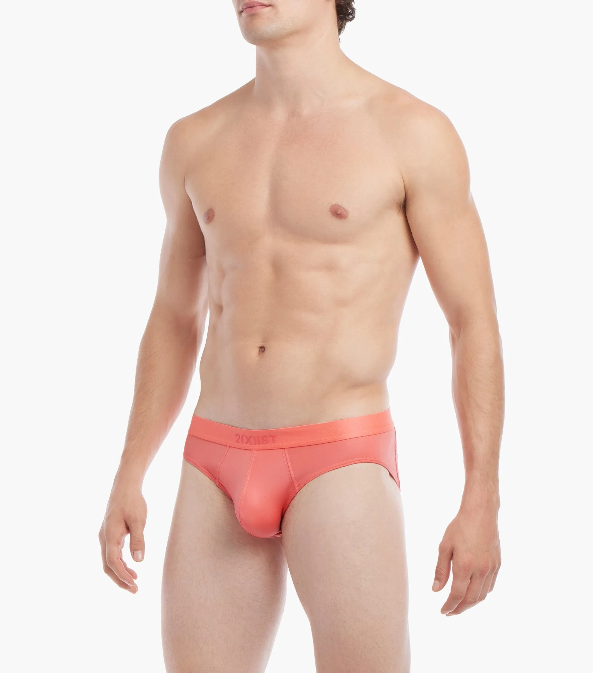 Sliq Brief sold by 2xist product image thumbnail 2
