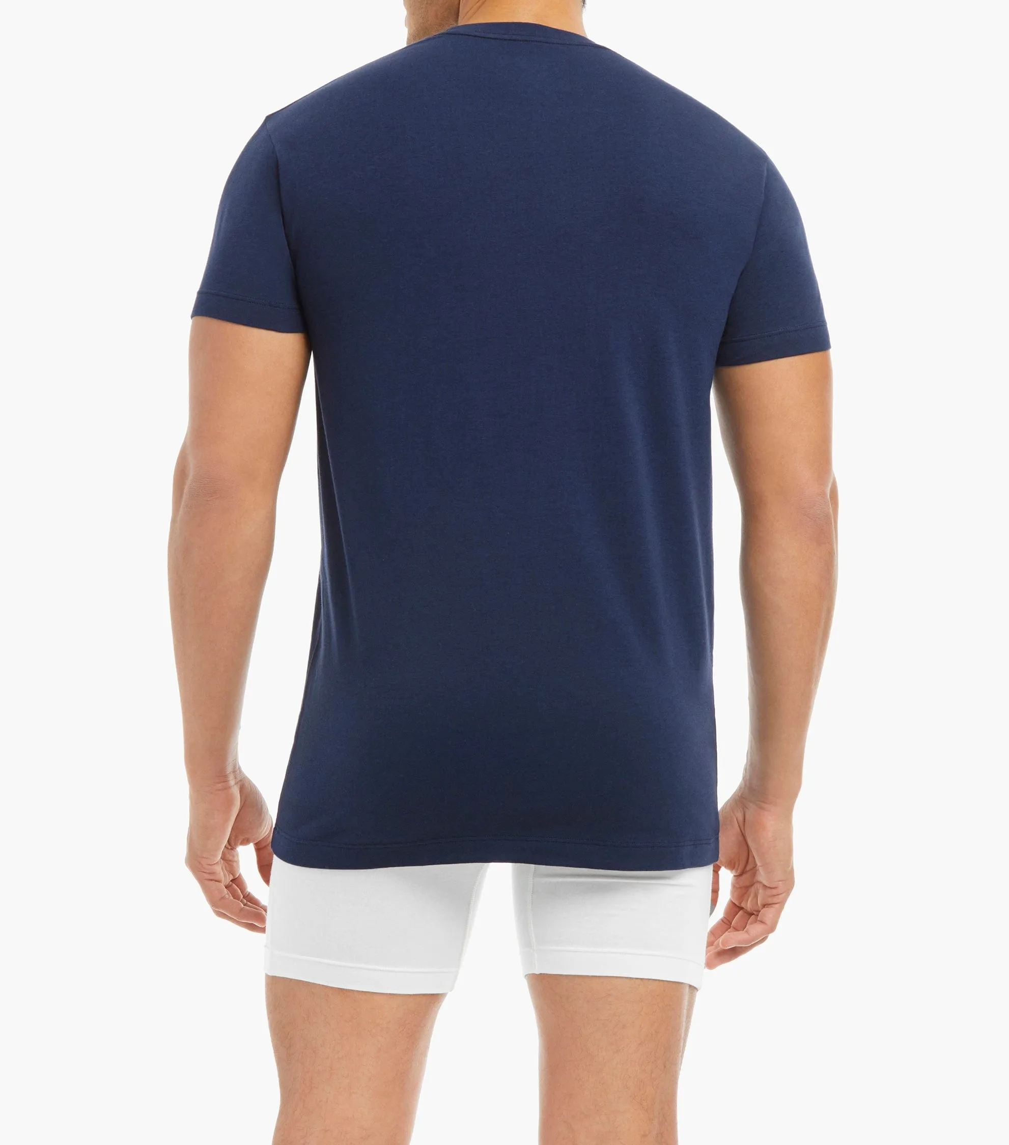 Dream | Crewneck T-Shirt sold by 2xist product image thumbnail 2