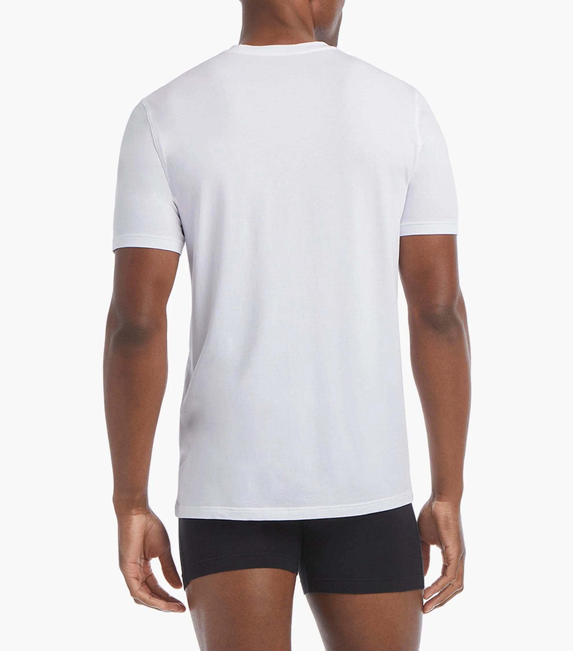 Dream | Crewneck Pocket T-Shirt sold by 2xist product image thumbnail 3