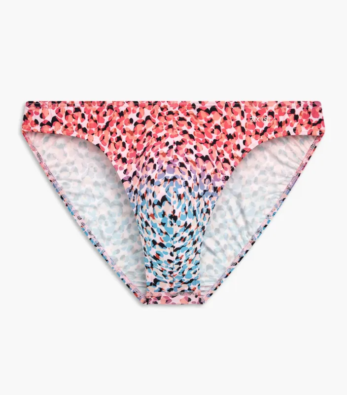 Sliq Hip Brief sold by 2xist