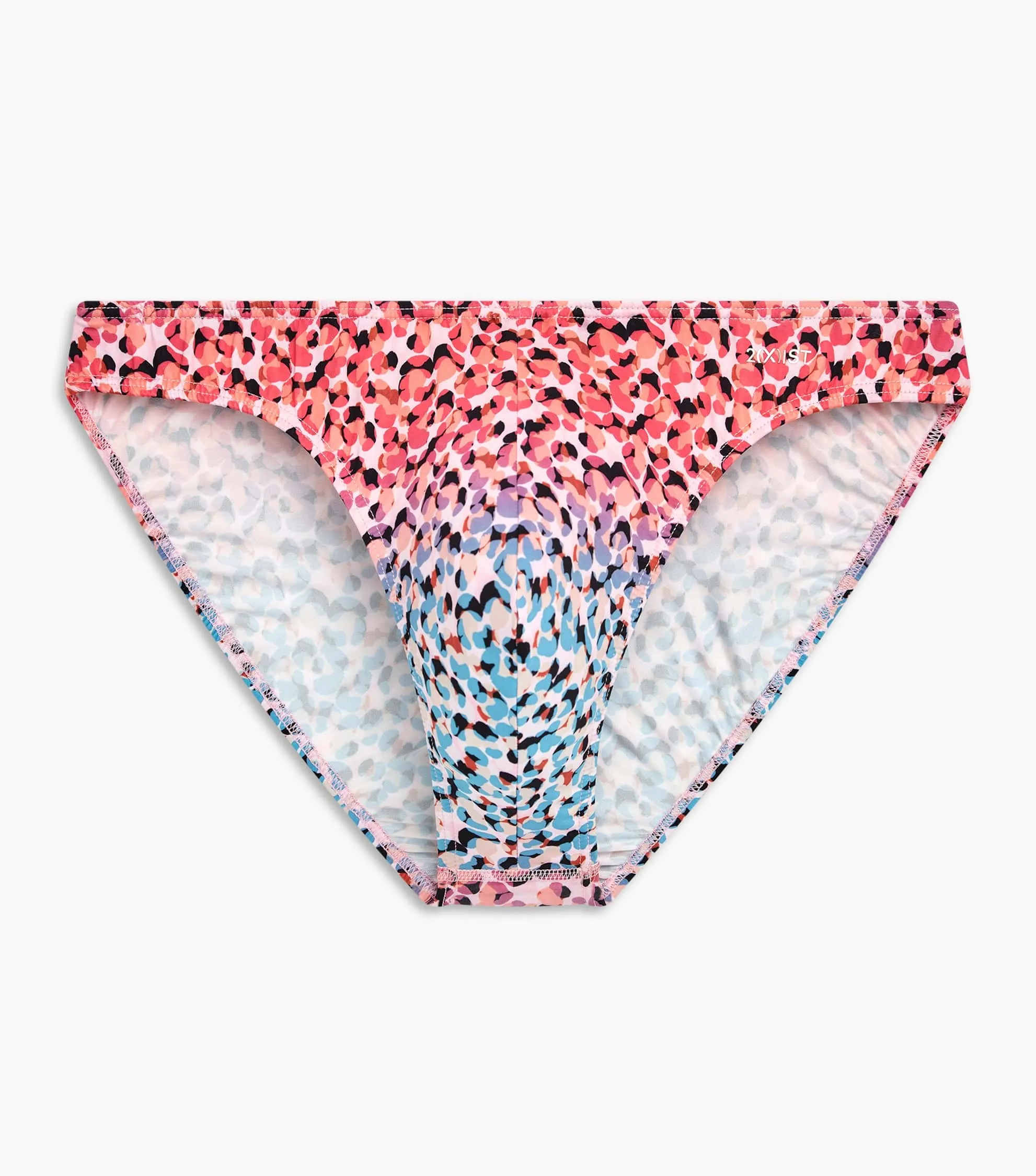 Sliq Hip Brief sold by 2xist