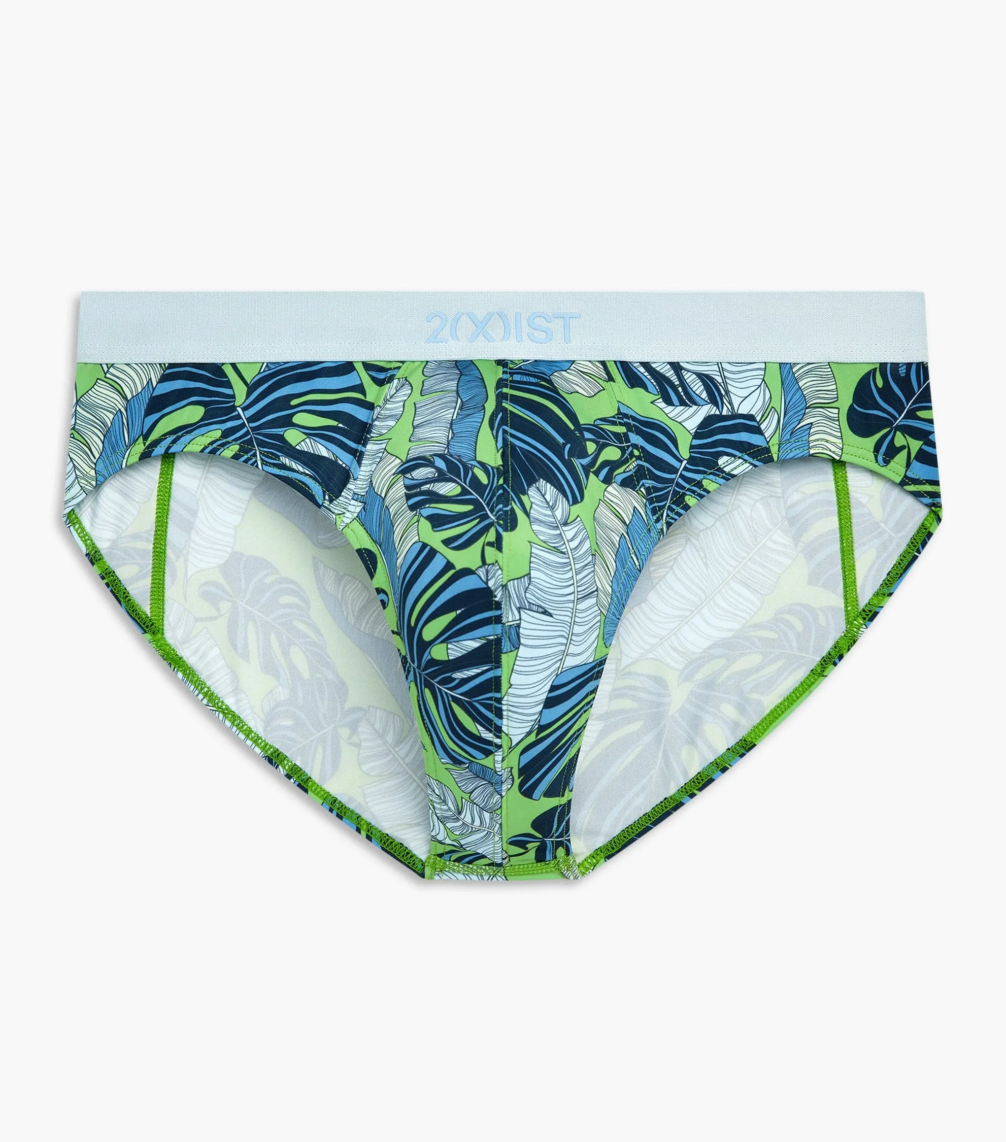 Sliq Brief sold by 2xist