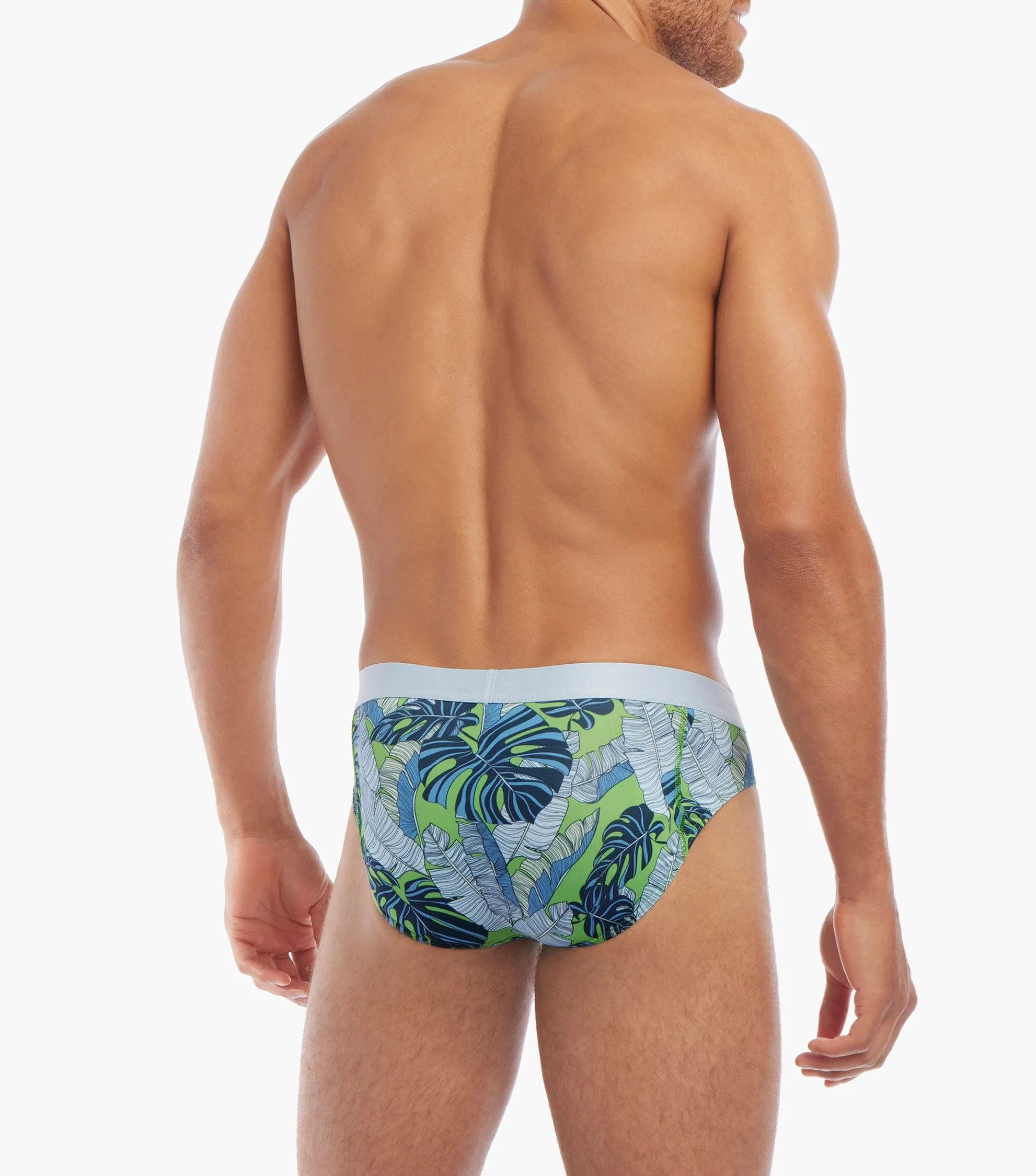 Sliq Brief sold by 2xist product image thumbnail 4