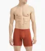 Modal Rib 6" Boxer Brief sold by 2xist