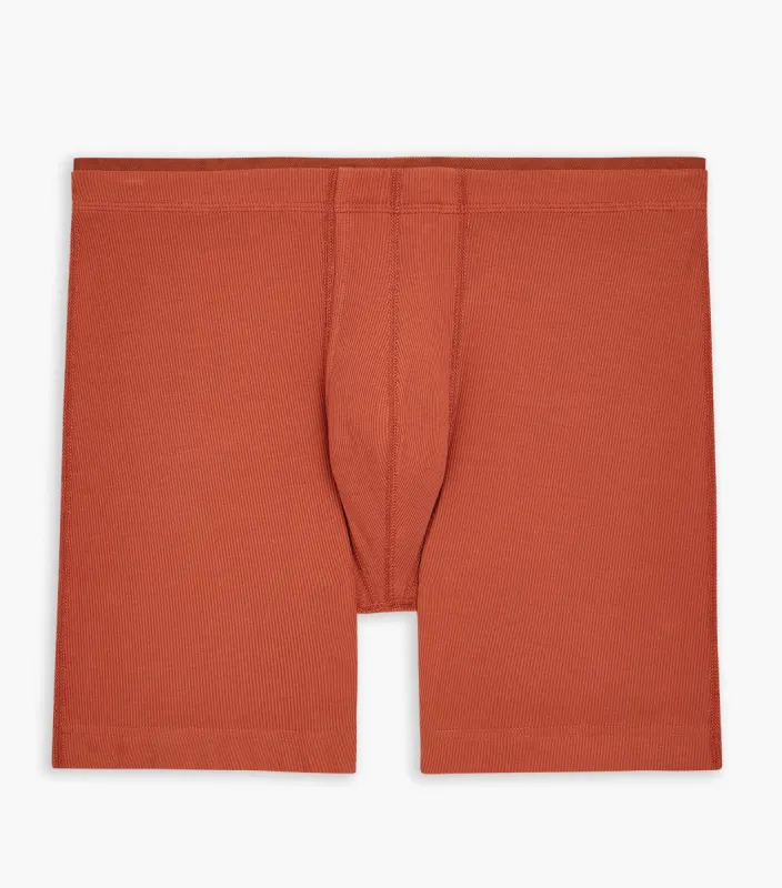 Modal Rib 6" Boxer Brief sold by 2xist