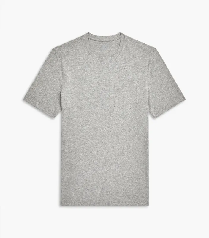 Dream | Crewneck Pocket T-Shirt sold by 2xist