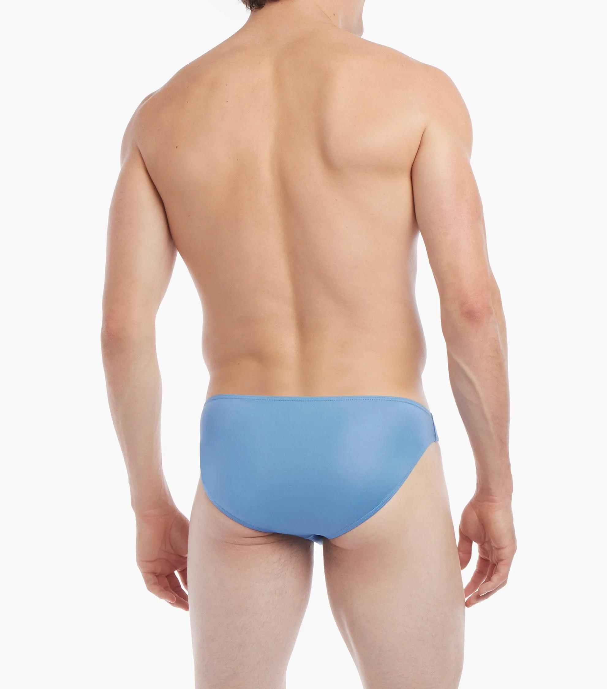 Sliq Hip Brief sold by 2xist product image thumbnail 3