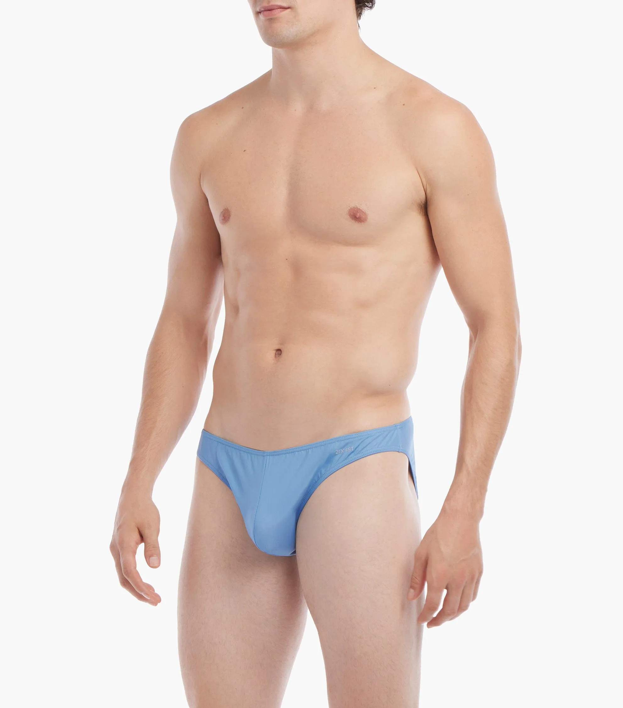 Sliq Hip Brief sold by 2xist product image thumbnail 2