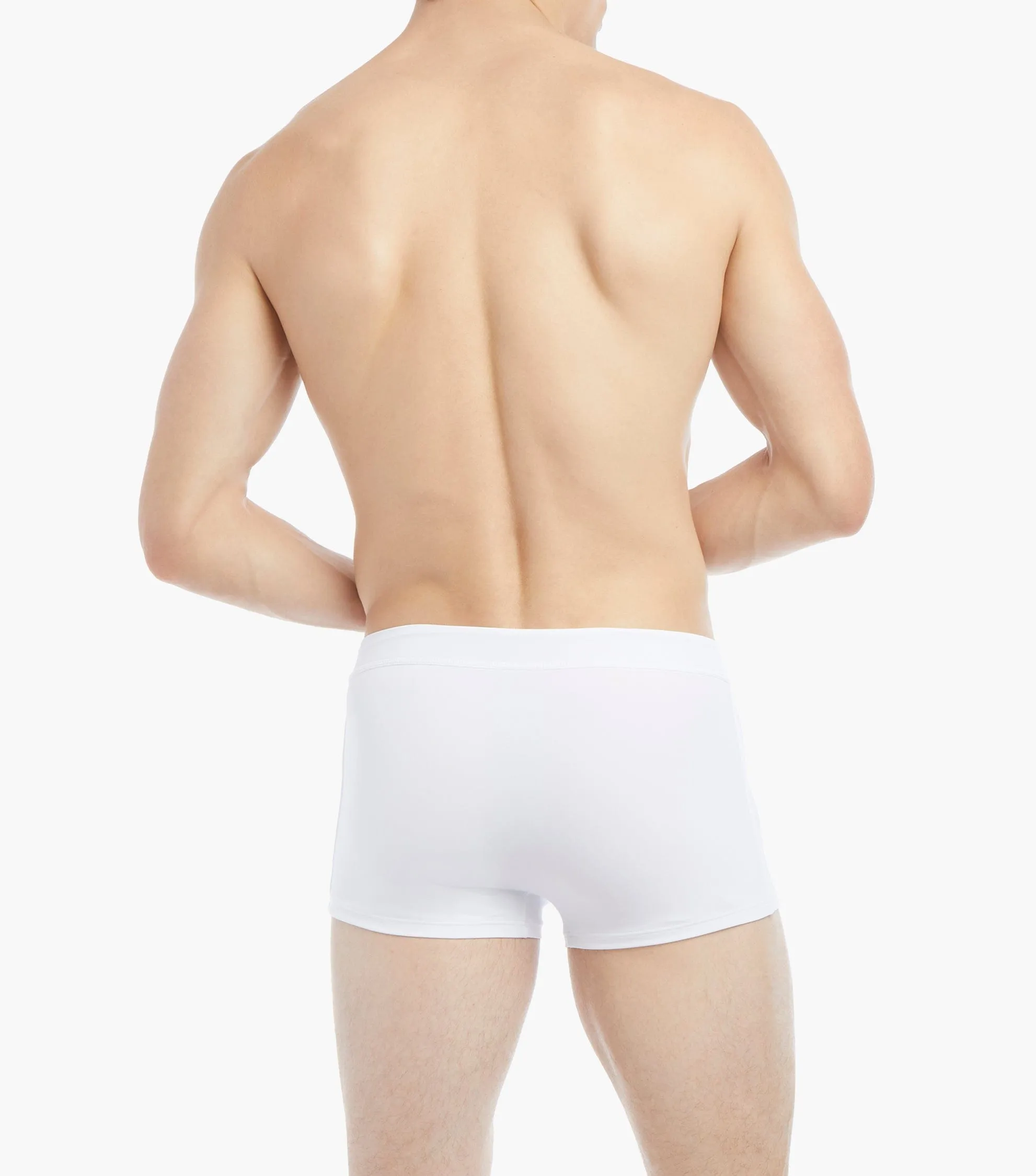 Cabo Swim Trunk sold by 2xist product image thumbnail 3
