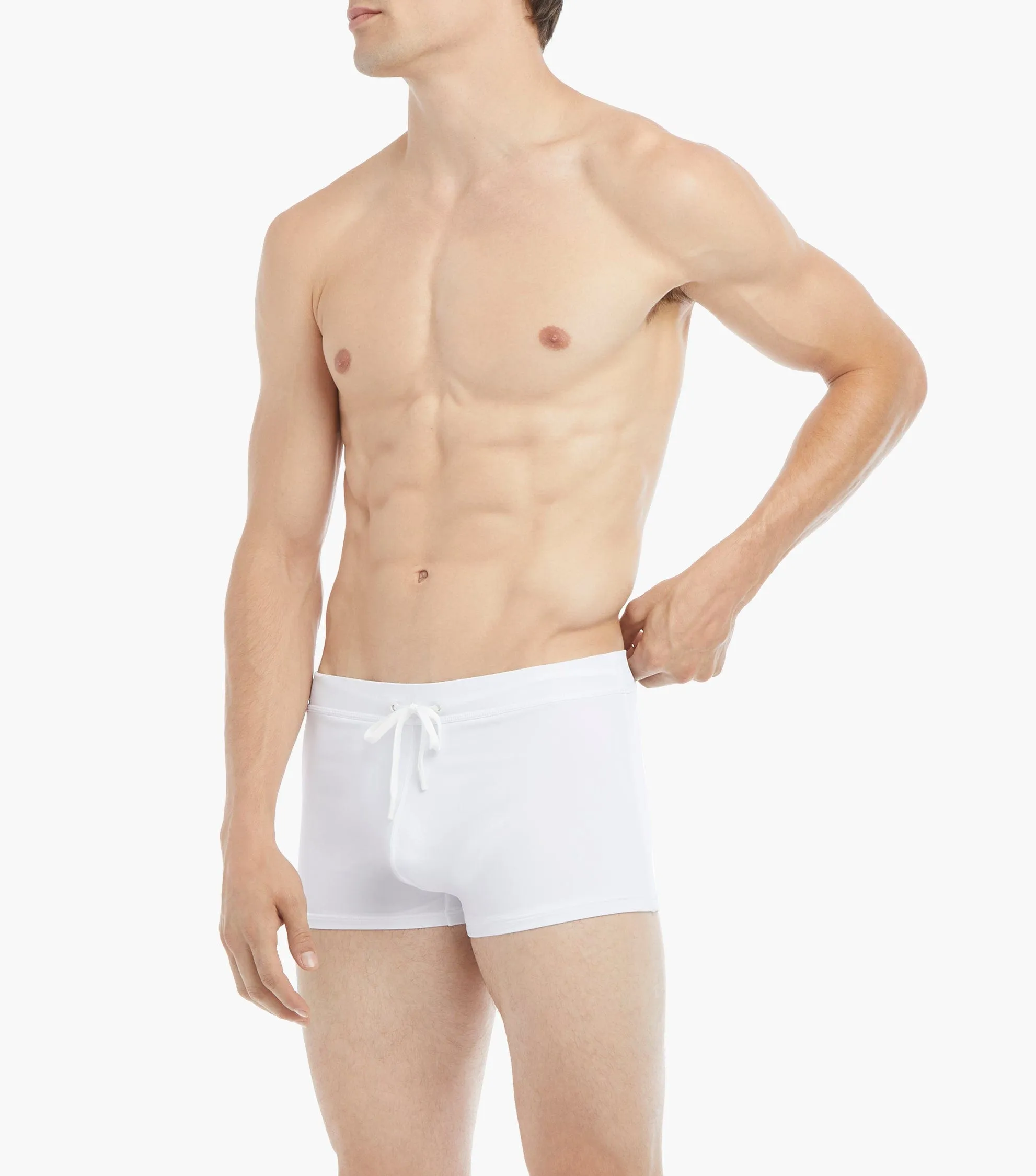 Cabo Swim Trunk sold by 2xist product image thumbnail 2