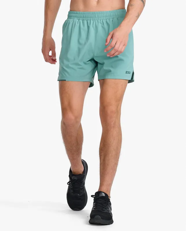 Aero 5" Shorts sold by 2xu
