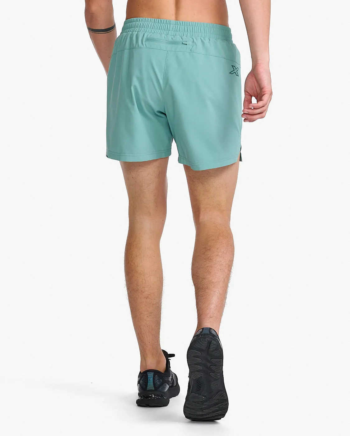 Aero 5" Shorts sold by 2xu product image thumbnail 3