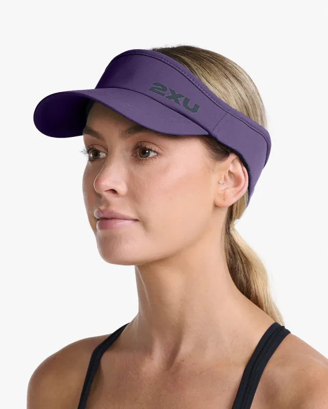 Run Visor sold by 2xu