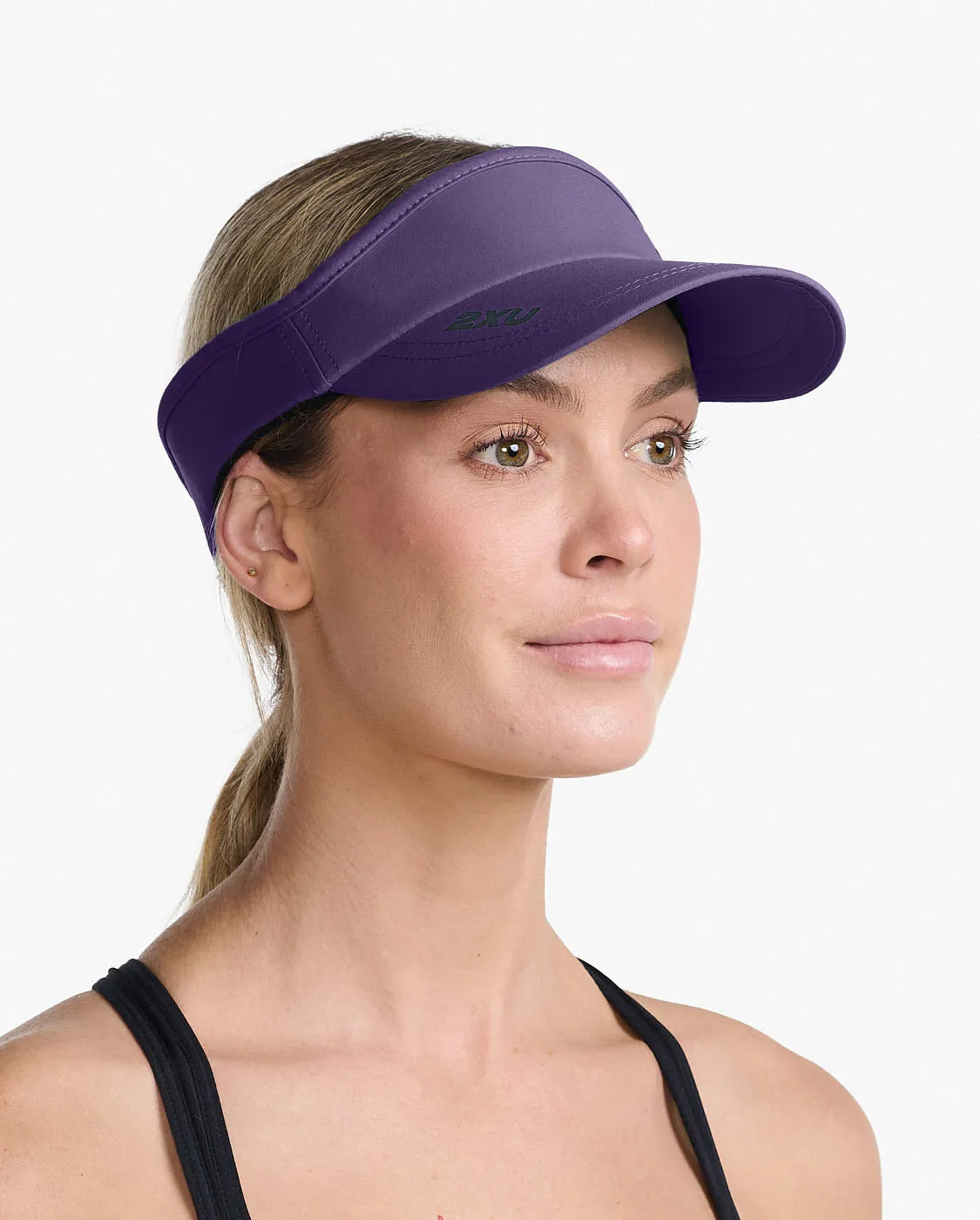 Run Visor sold by 2xu product image thumbnail 3
