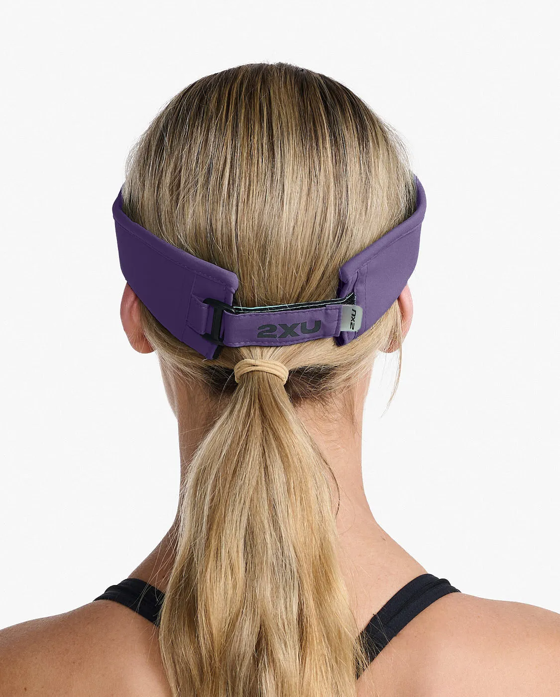 Run Visor sold by 2xu product image thumbnail 2