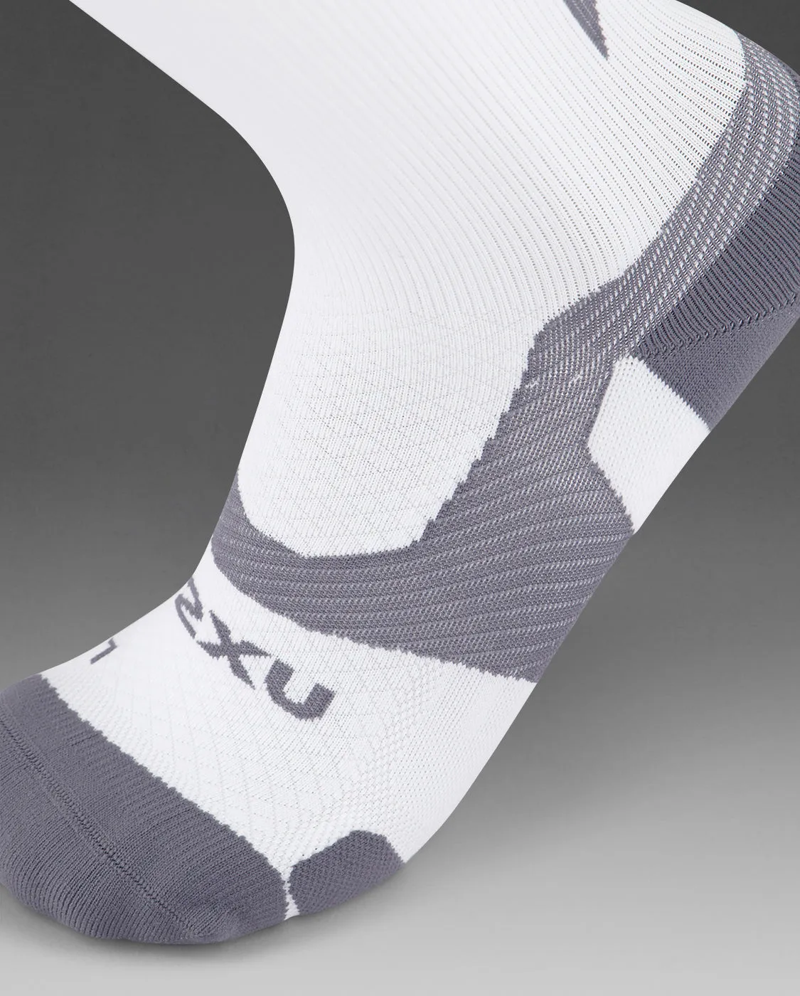Vectr Light Cushion Crew Socks sold by 2xu product image thumbnail 3